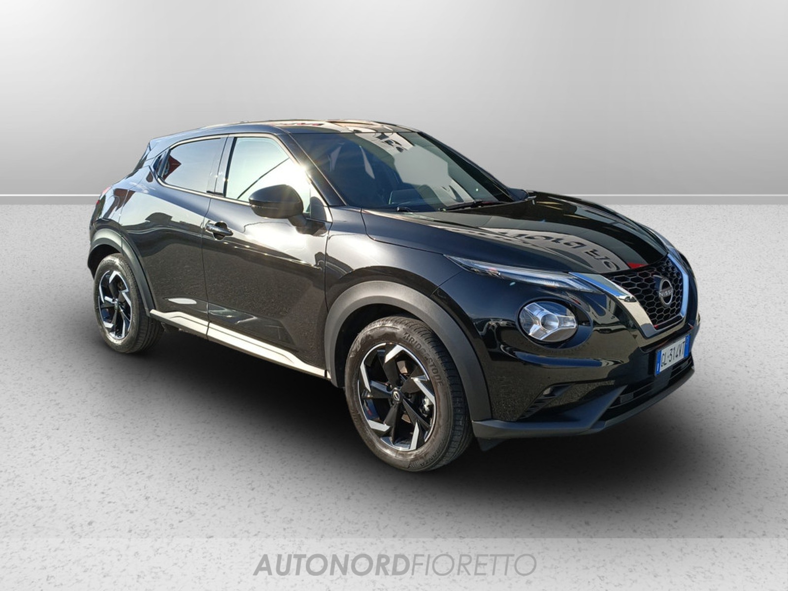 AUTONORD Nissan Juke