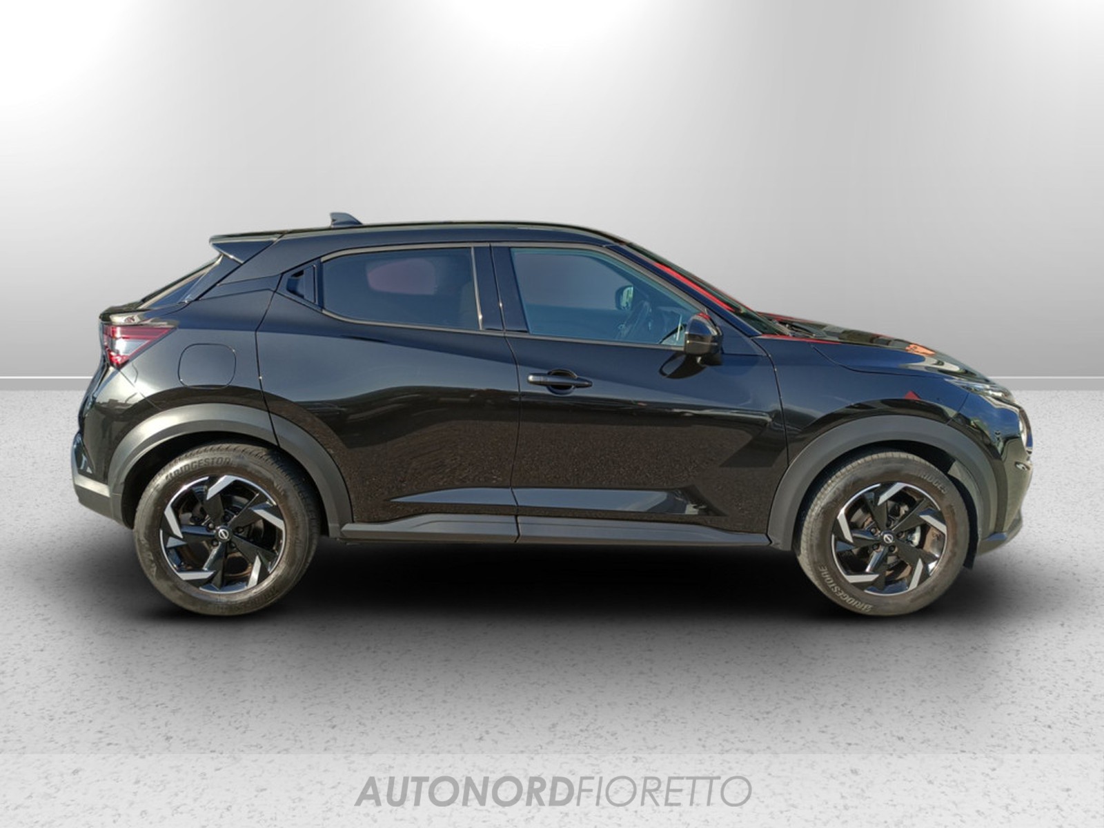 AUTONORD Nissan Juke