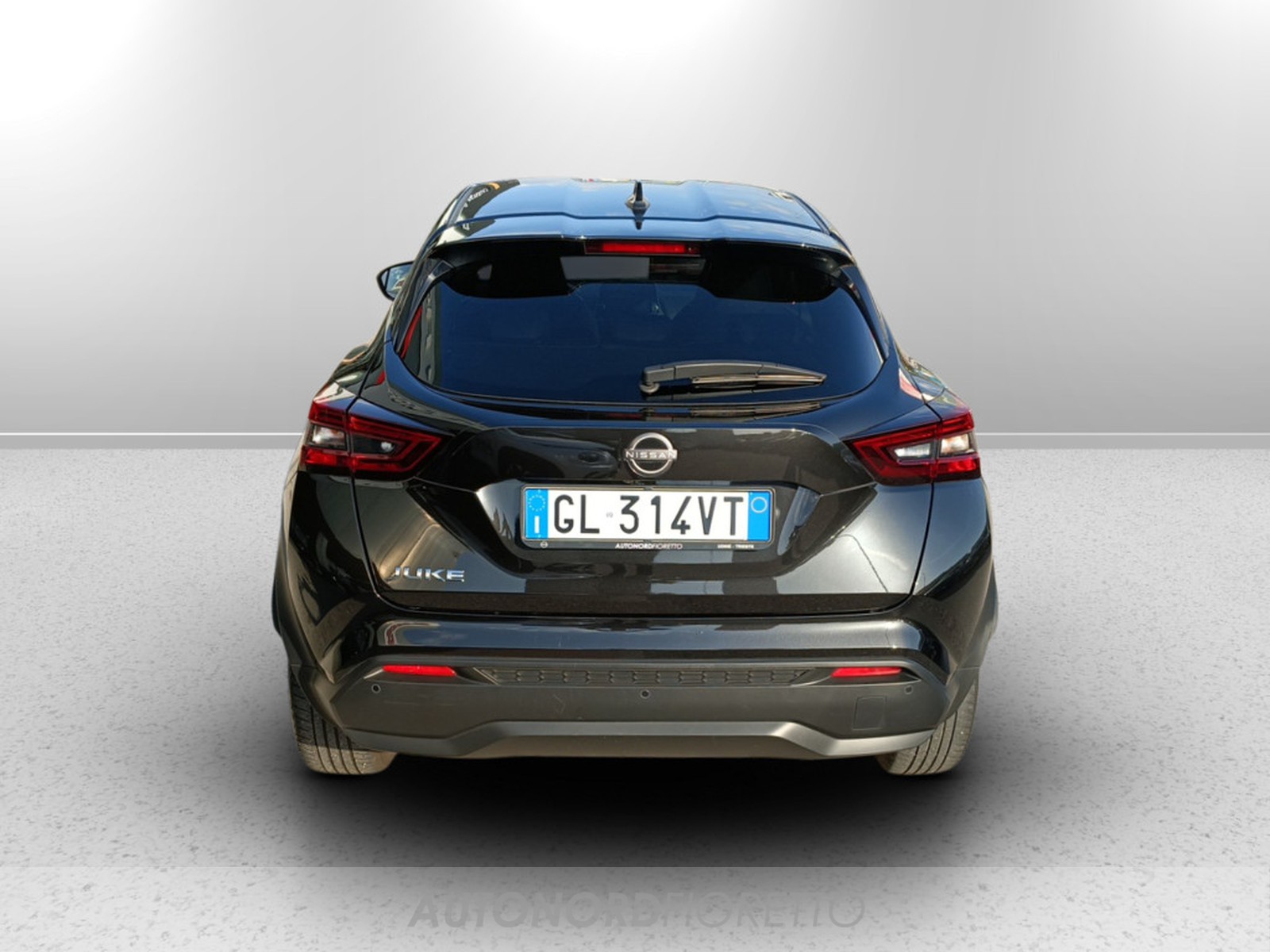 AUTONORD Nissan Juke