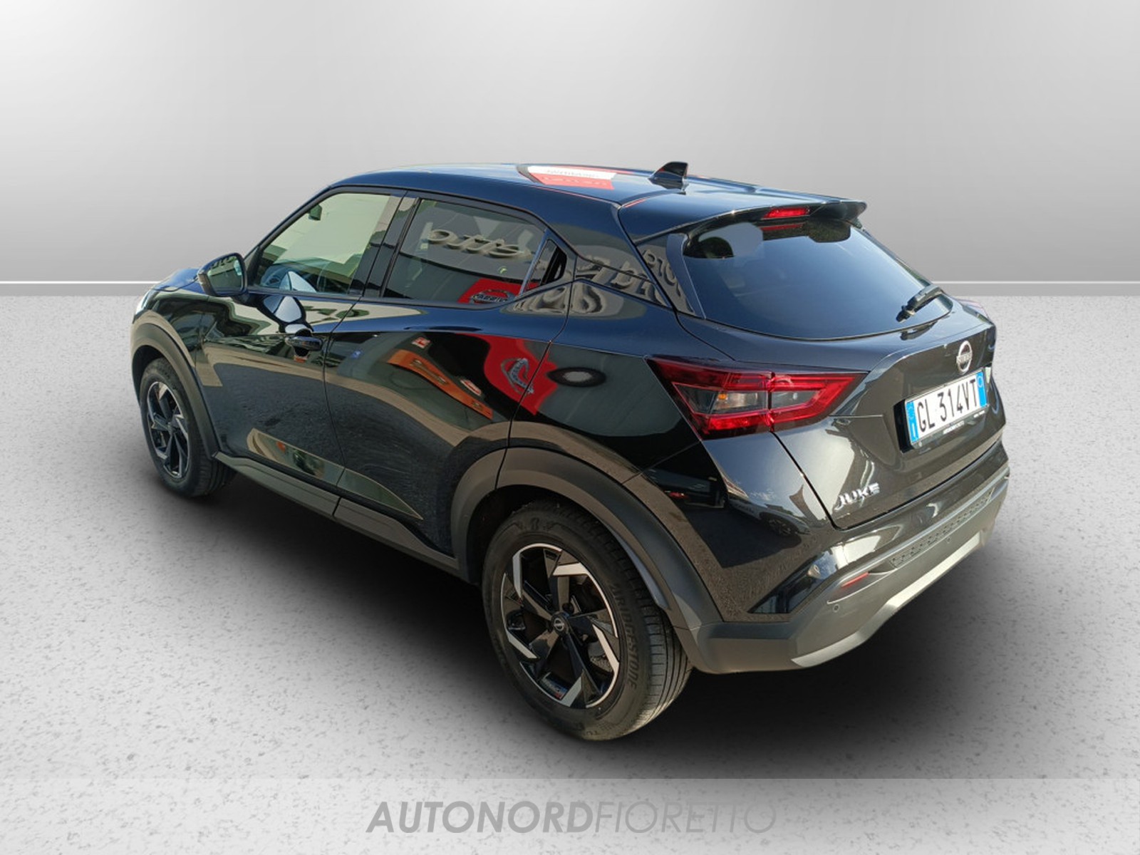 AUTONORD Nissan Juke