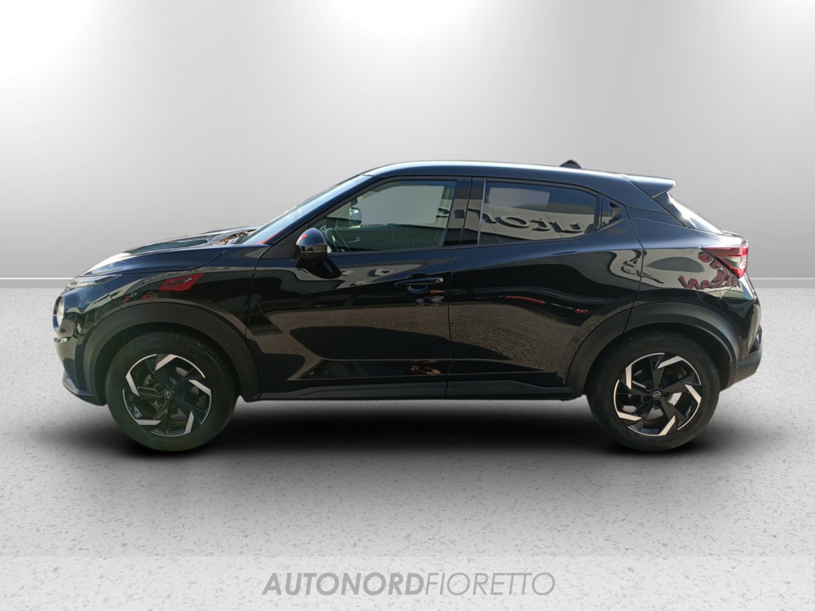 AUTONORD Nissan Juke