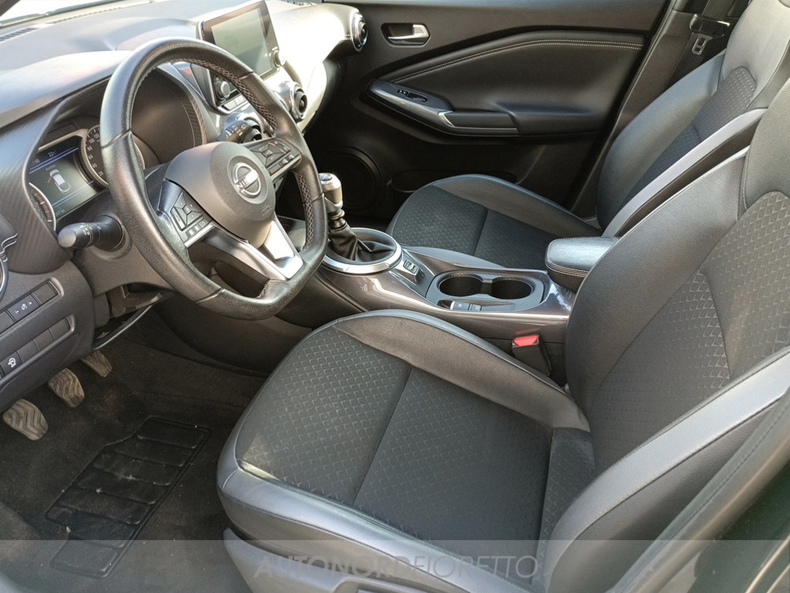 AUTONORD Nissan Juke