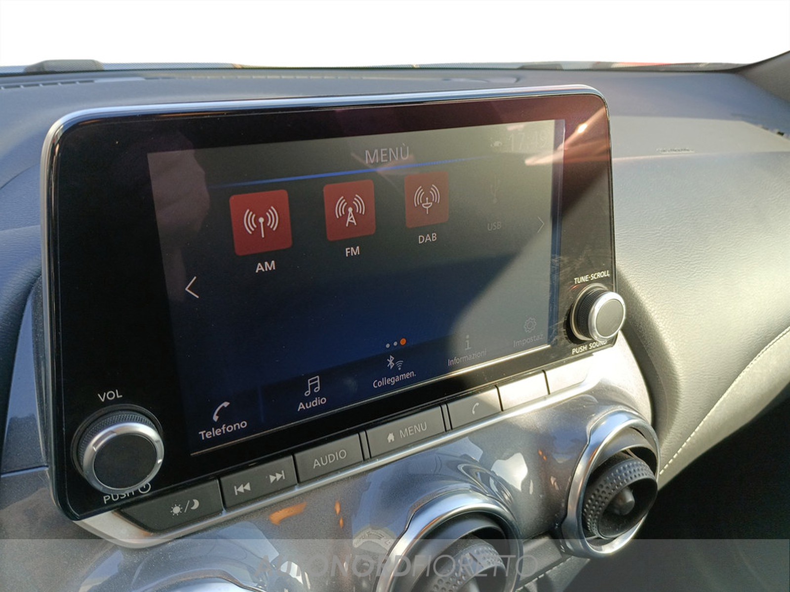 AUTONORD Nissan Juke