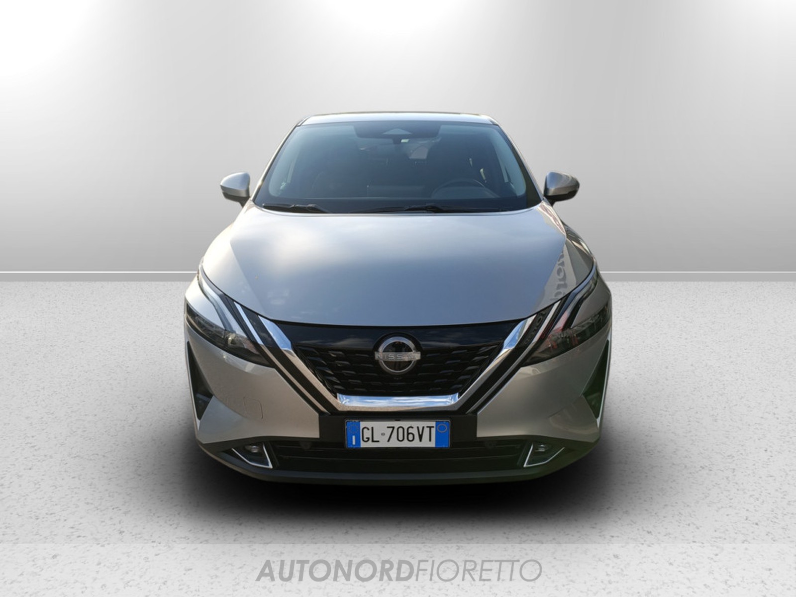 AUTONORD Nissan Qashqai