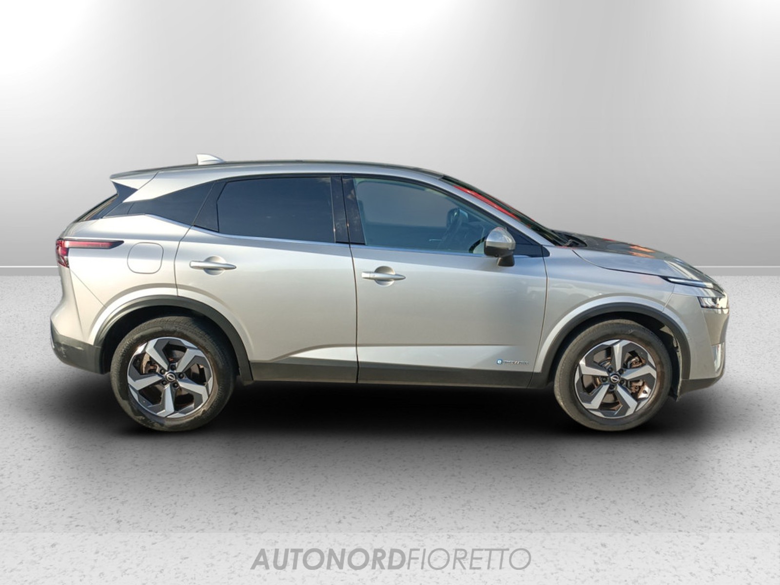 AUTONORD Nissan Qashqai