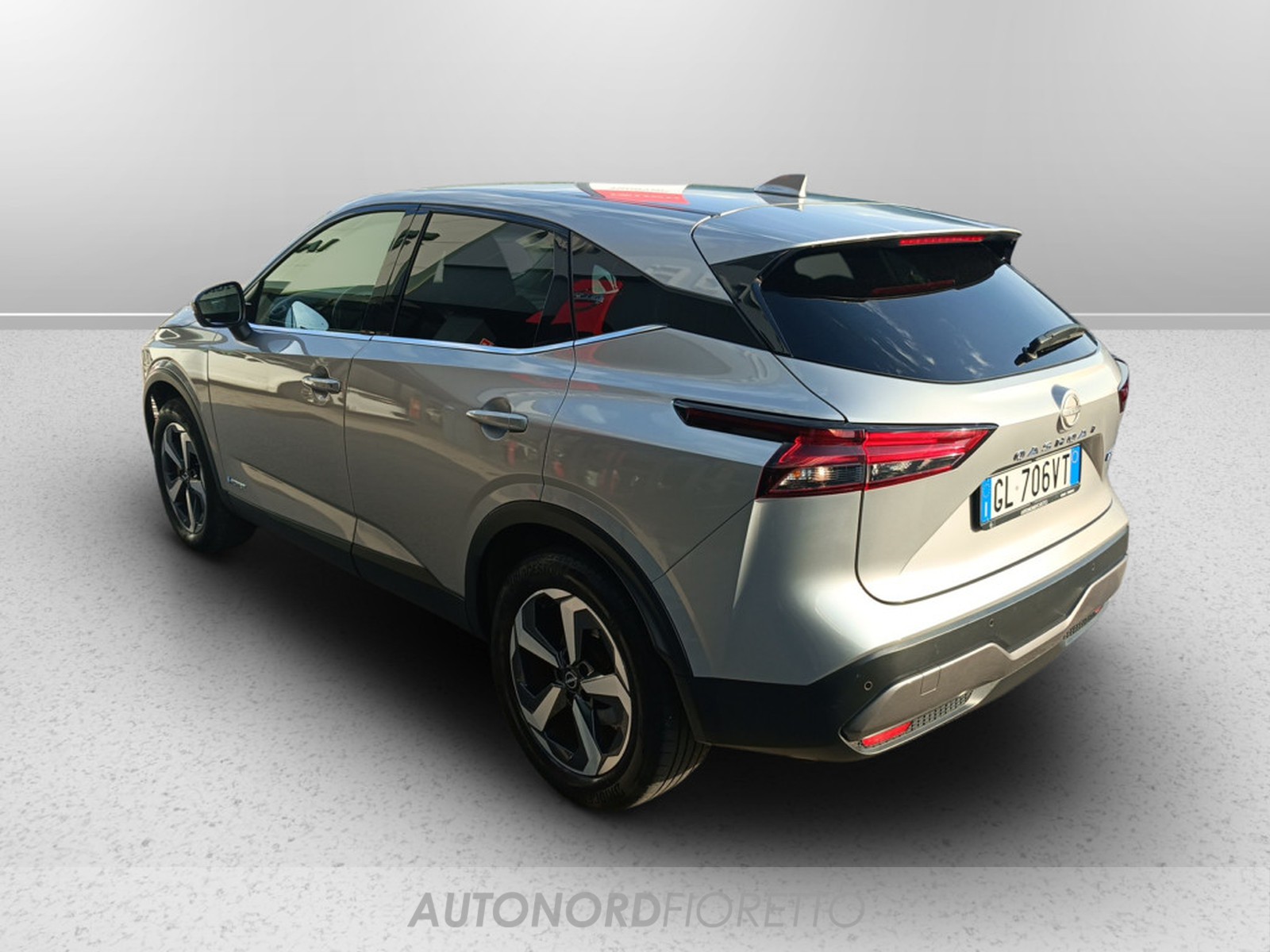 AUTONORD Nissan Qashqai