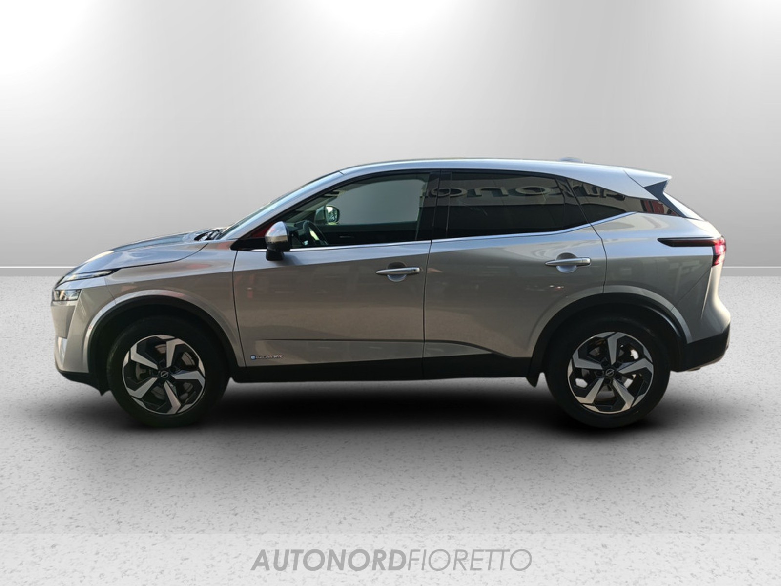 AUTONORD Nissan Qashqai