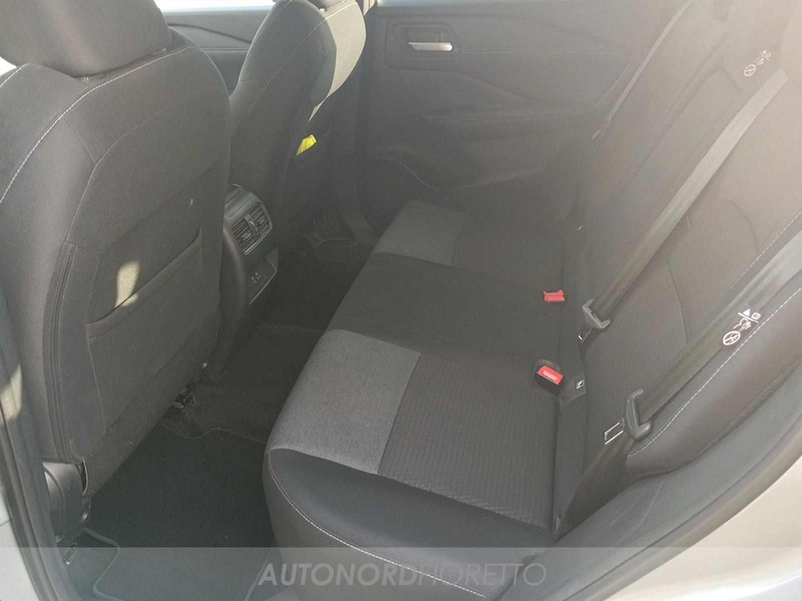 AUTONORD Nissan Qashqai