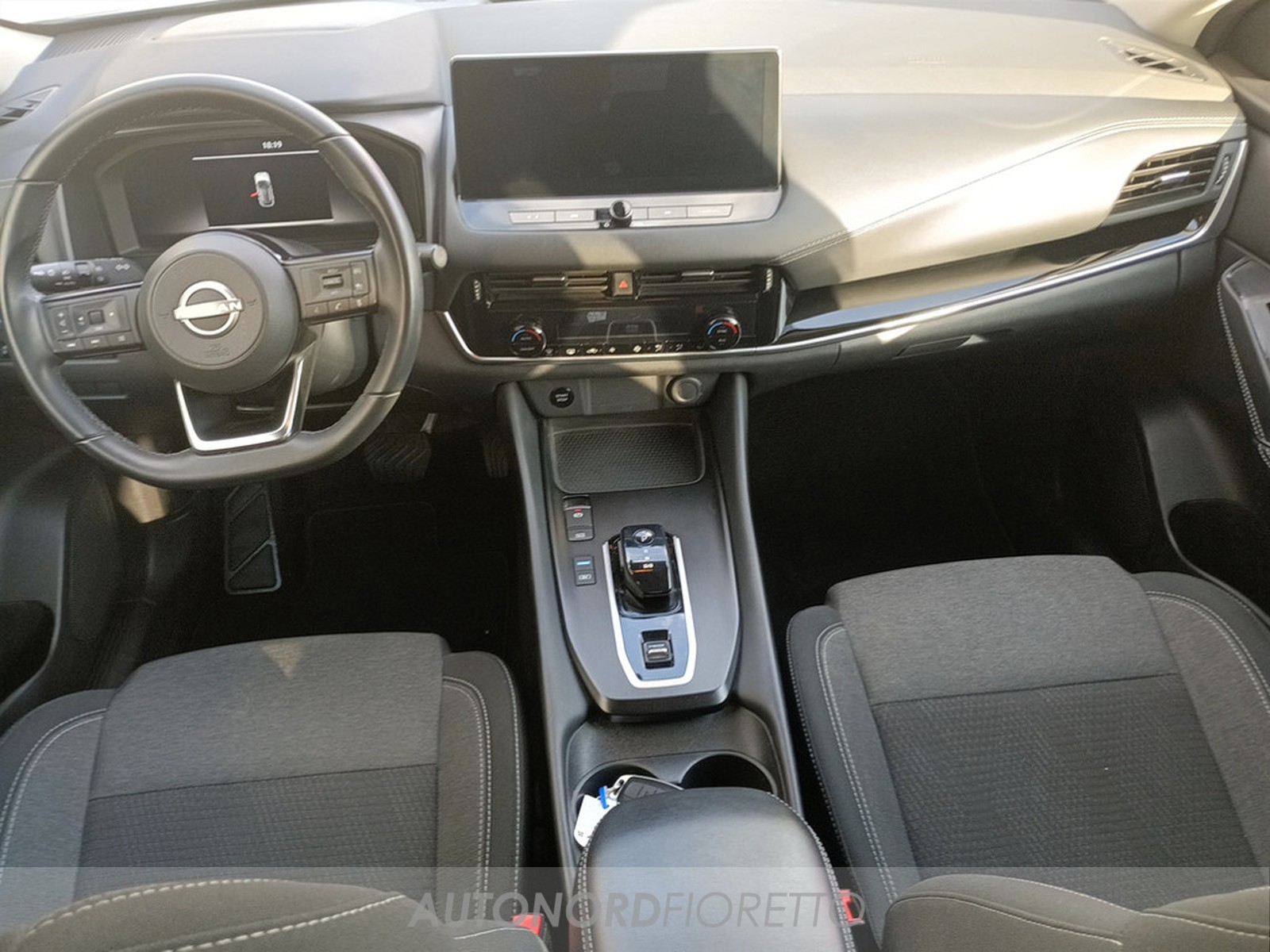 AUTONORD Nissan Qashqai