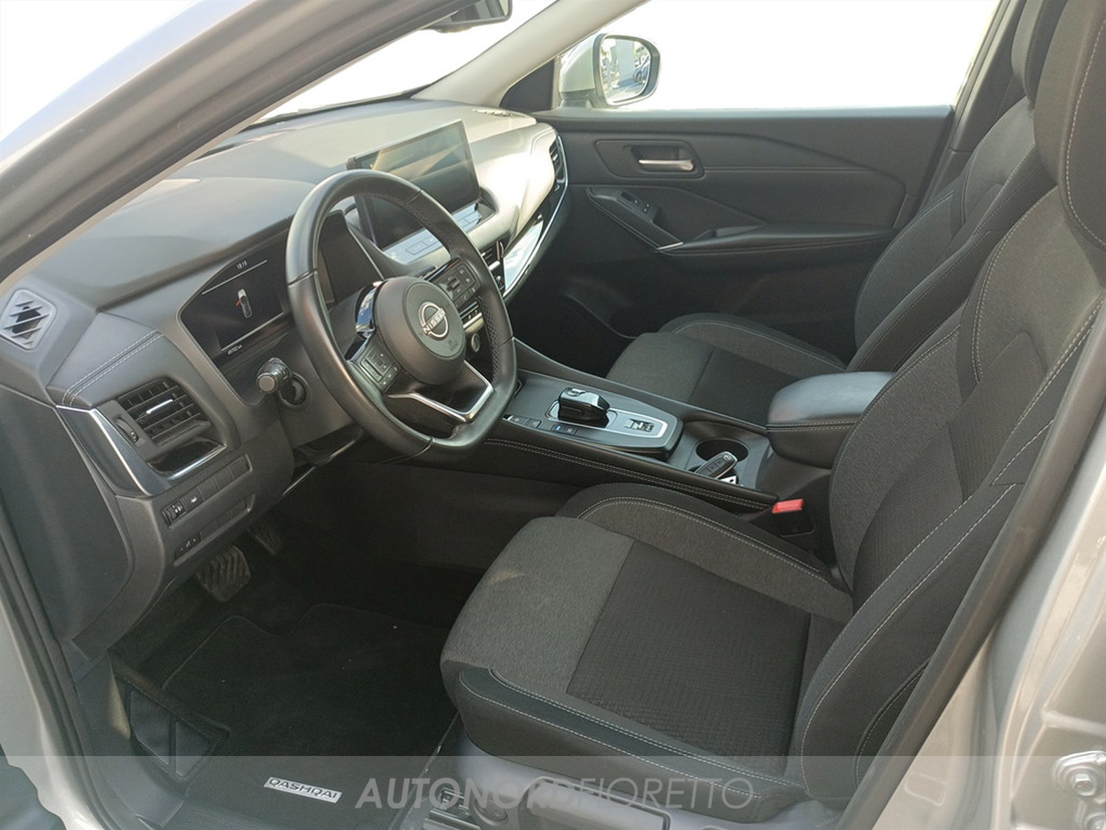 AUTONORD Nissan Qashqai