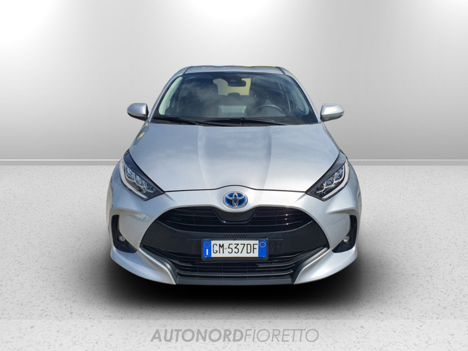 AUTONORD Toyota Yaris