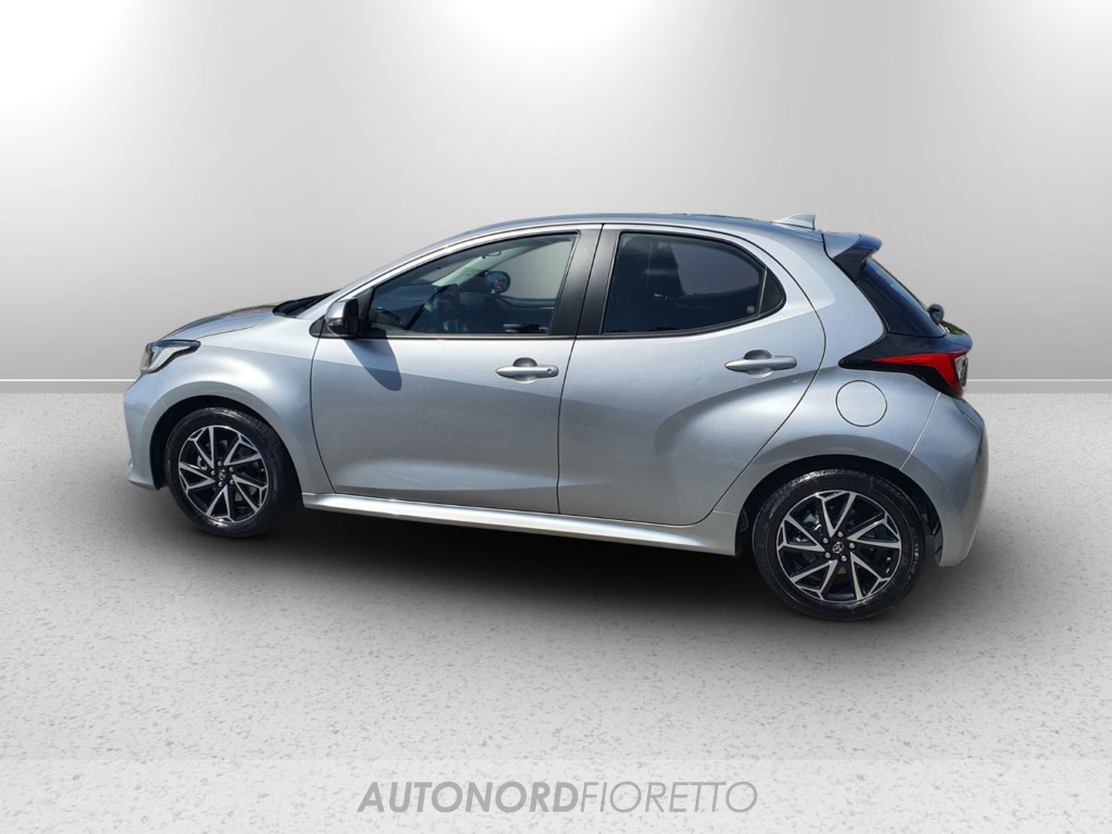 AUTONORD Toyota Yaris