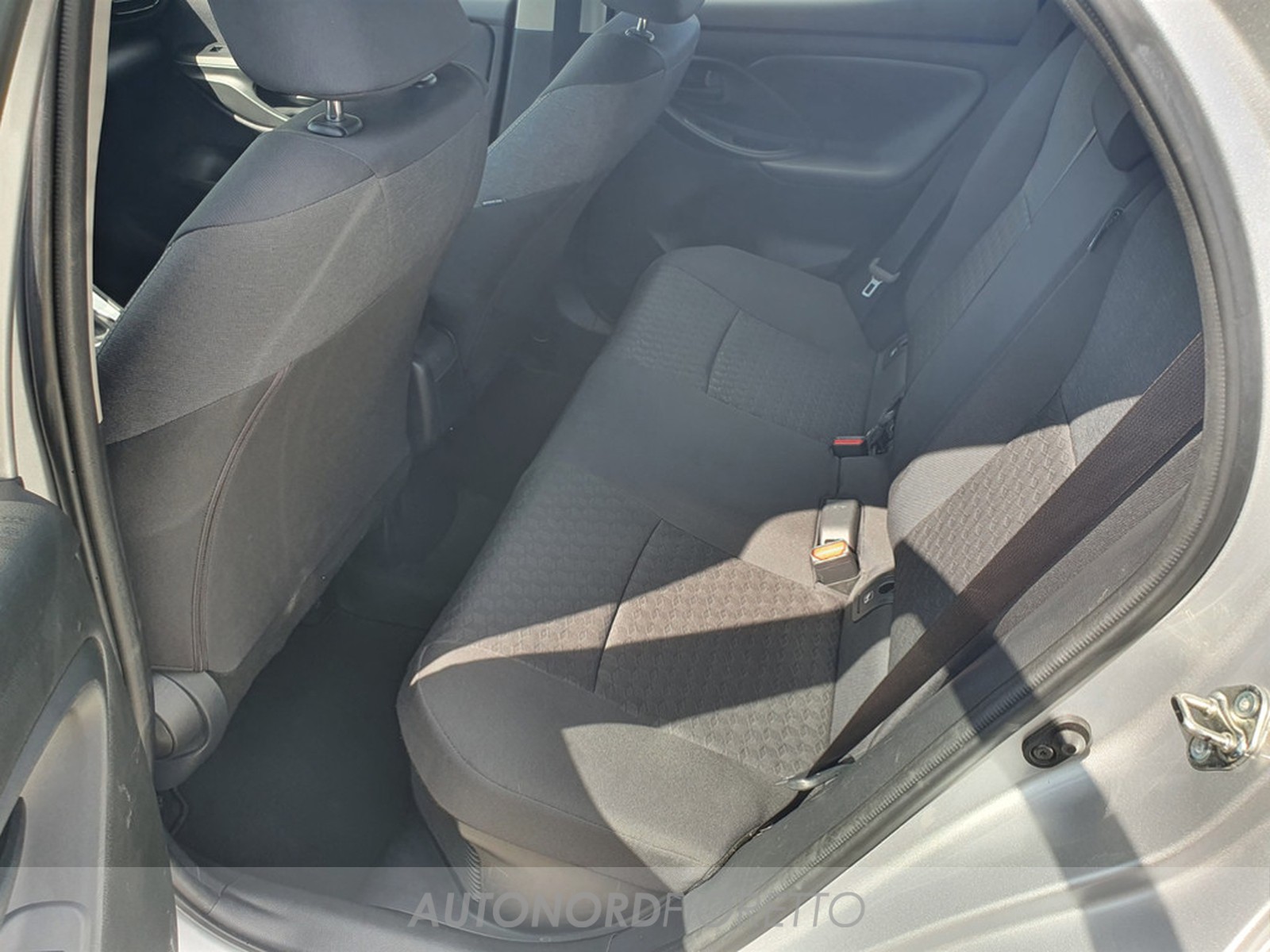 AUTONORD Toyota Yaris