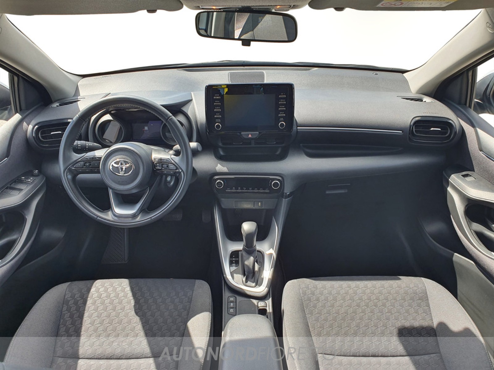 AUTONORD Toyota Yaris