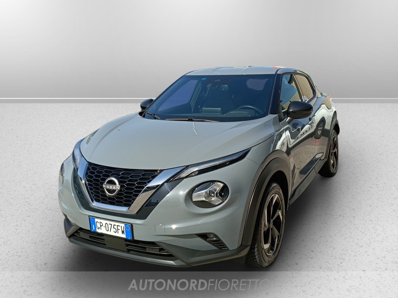 AUTONORD Nissan Juke