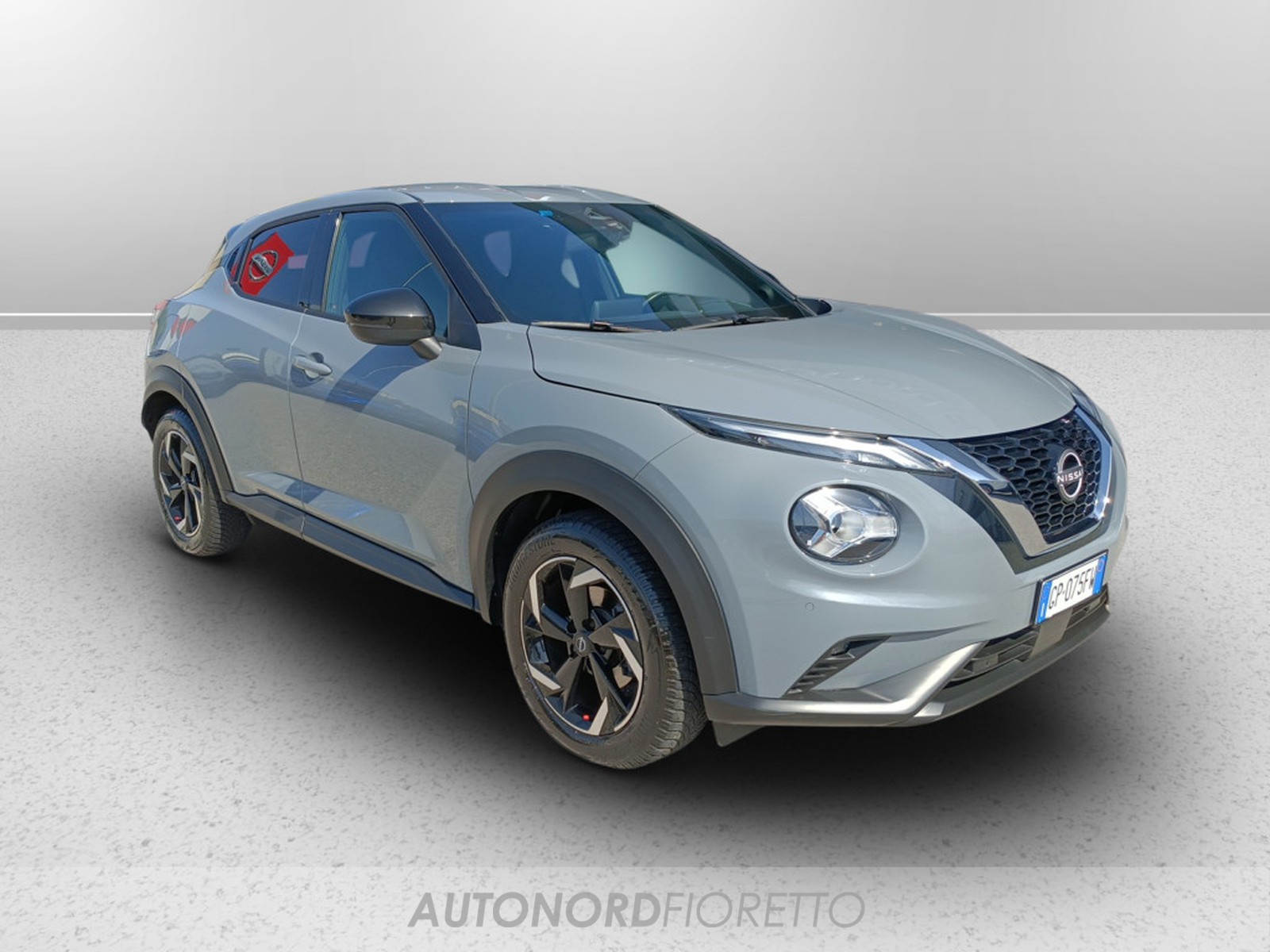AUTONORD Nissan Juke