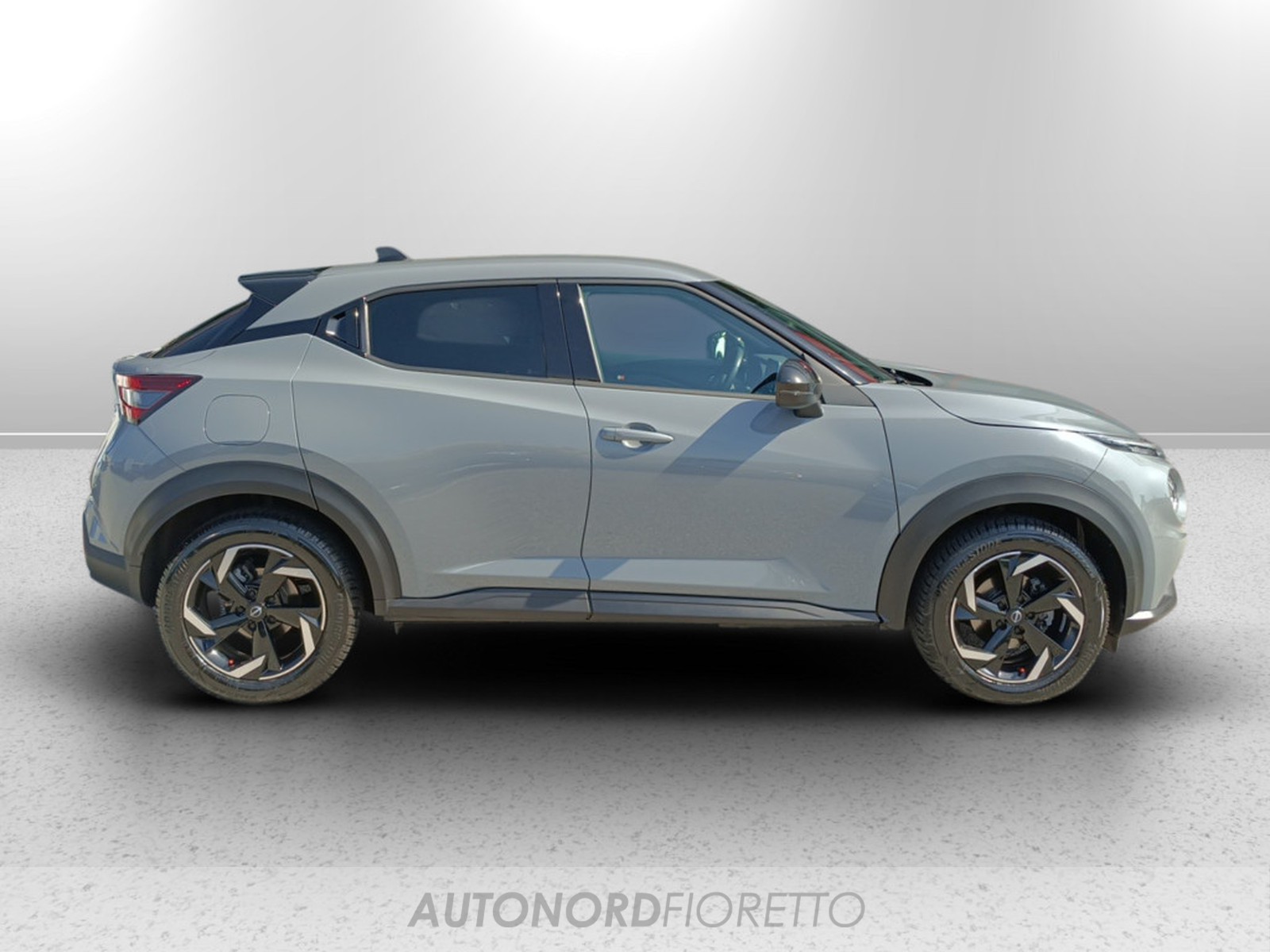 AUTONORD Nissan Juke