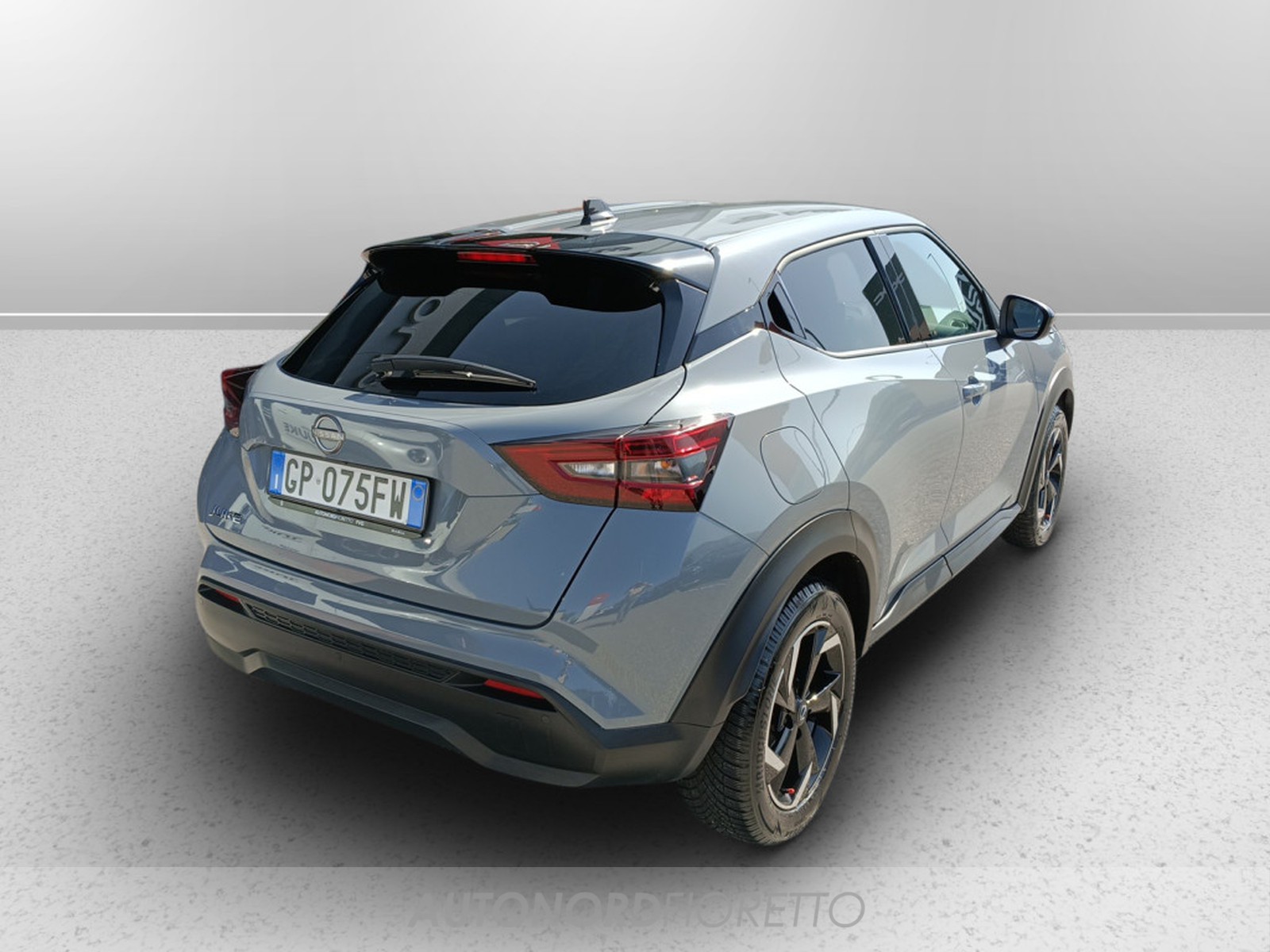 AUTONORD Nissan Juke