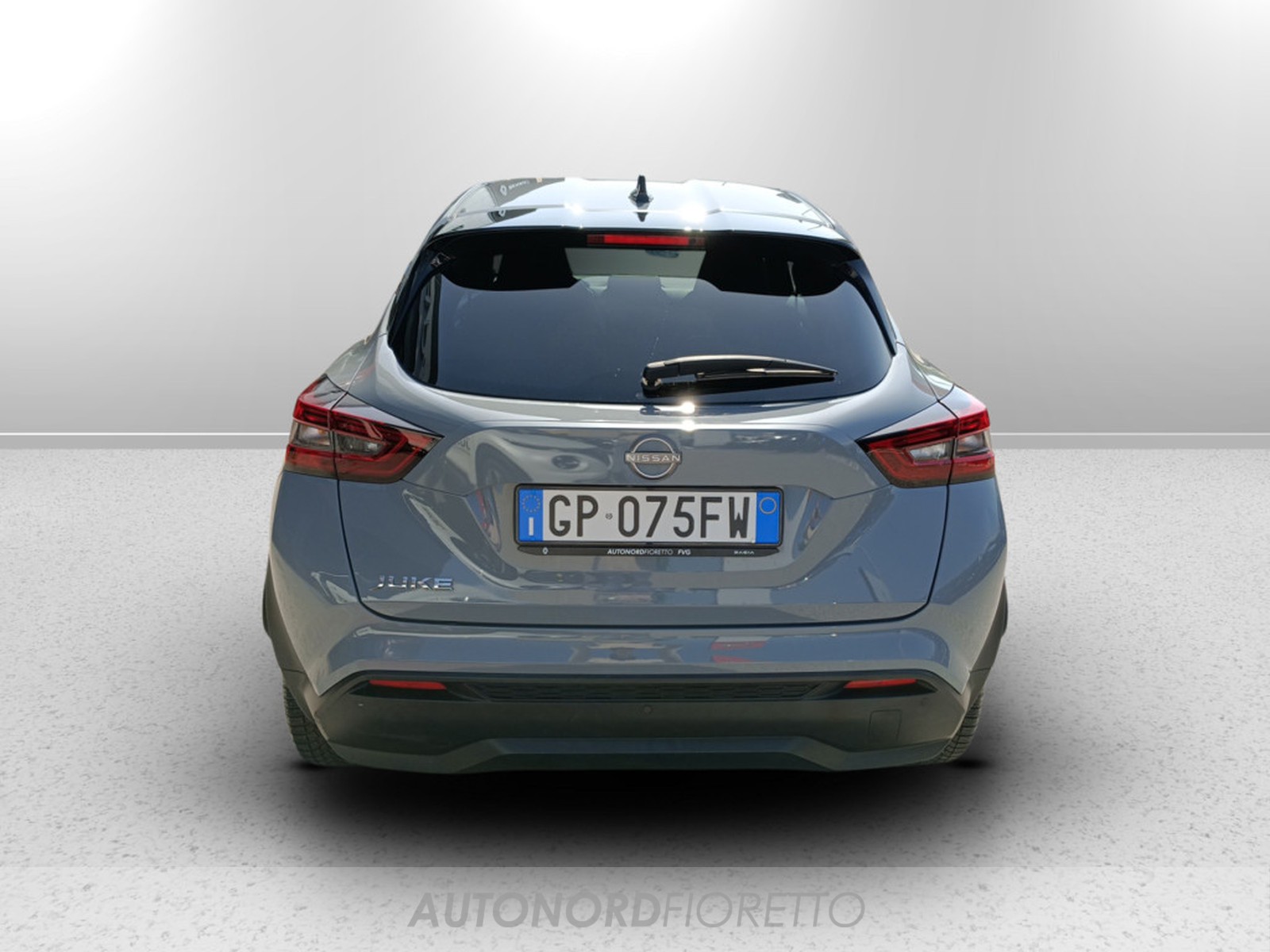 AUTONORD Nissan Juke