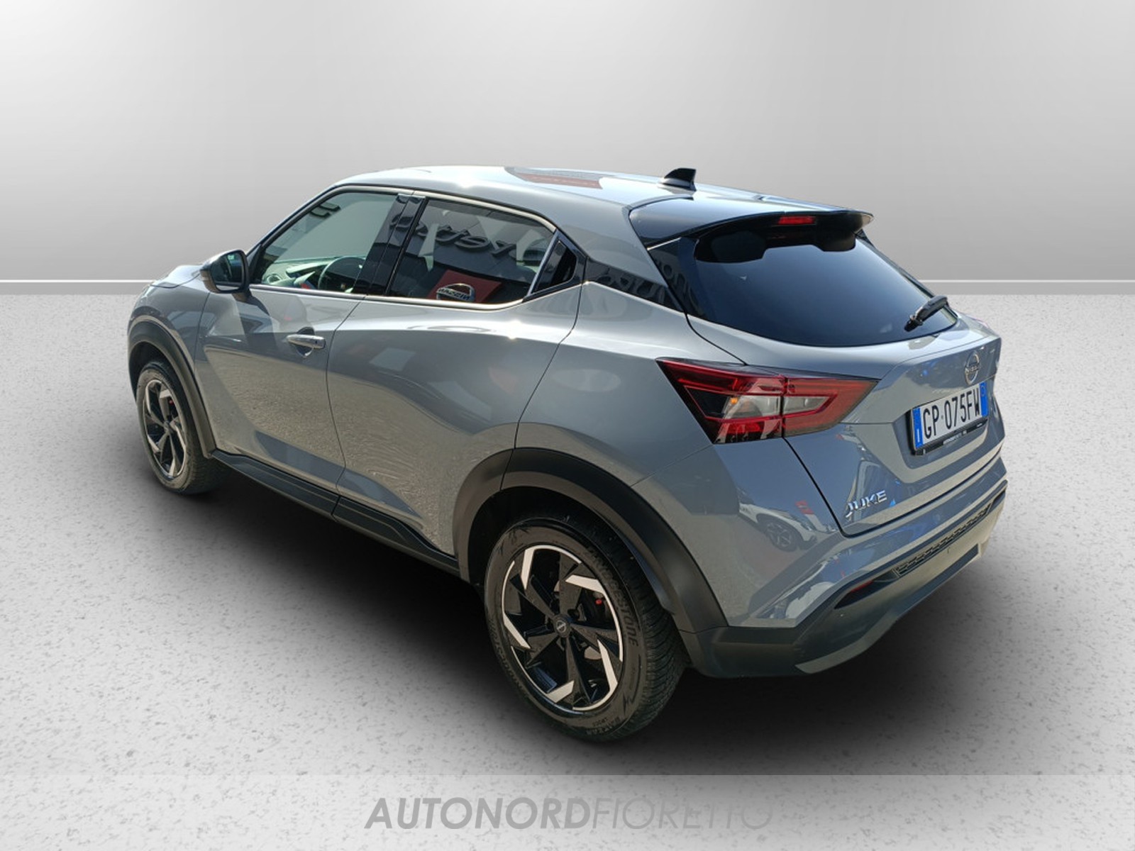 AUTONORD Nissan Juke
