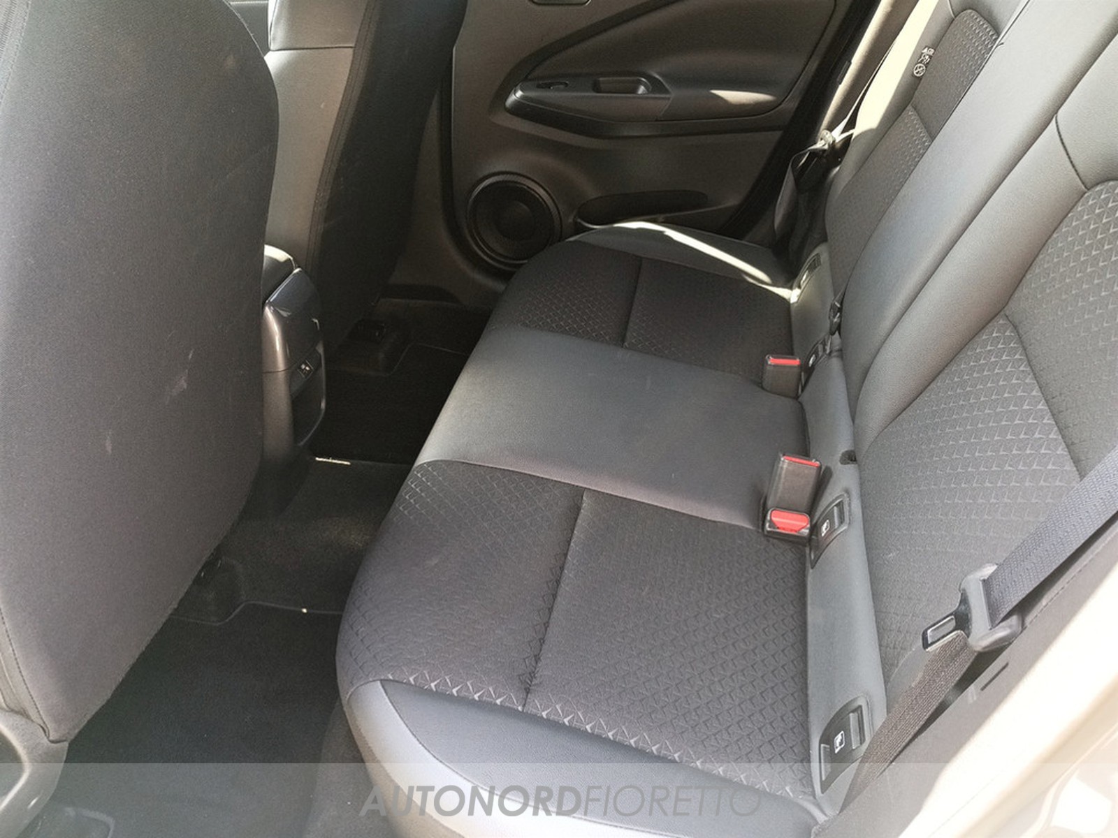 AUTONORD Nissan Juke