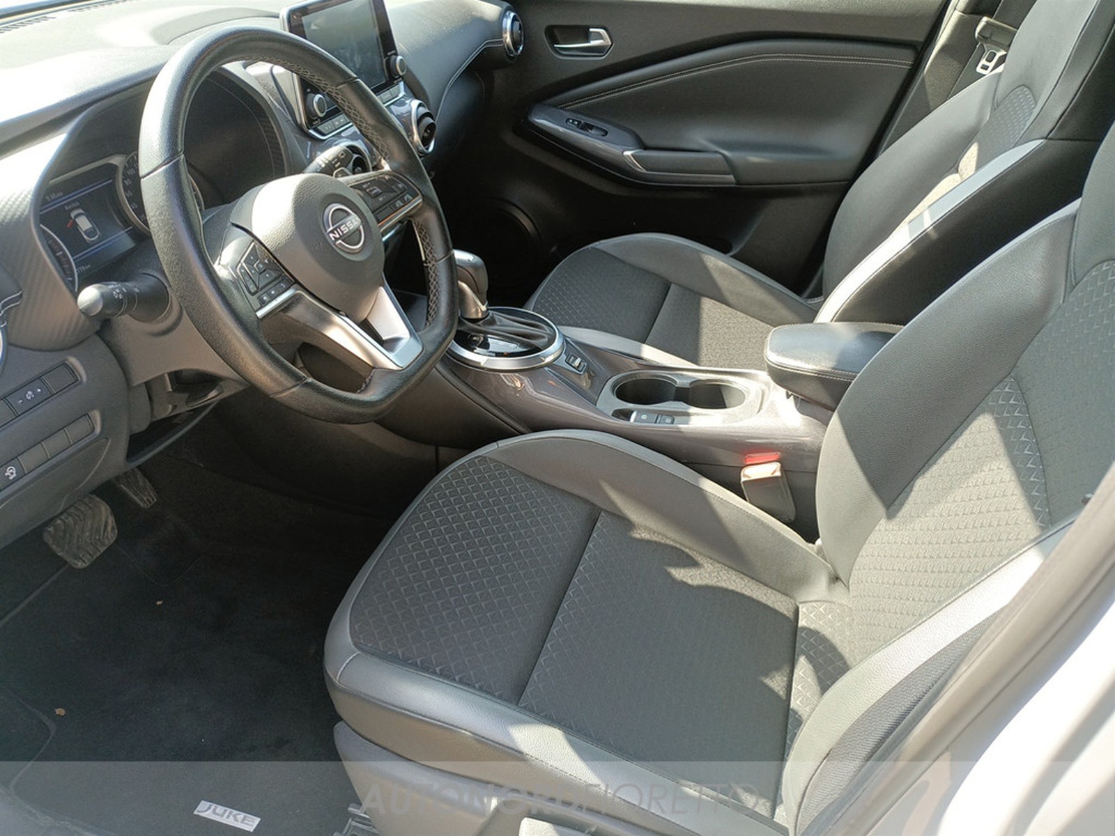 AUTONORD Nissan Juke