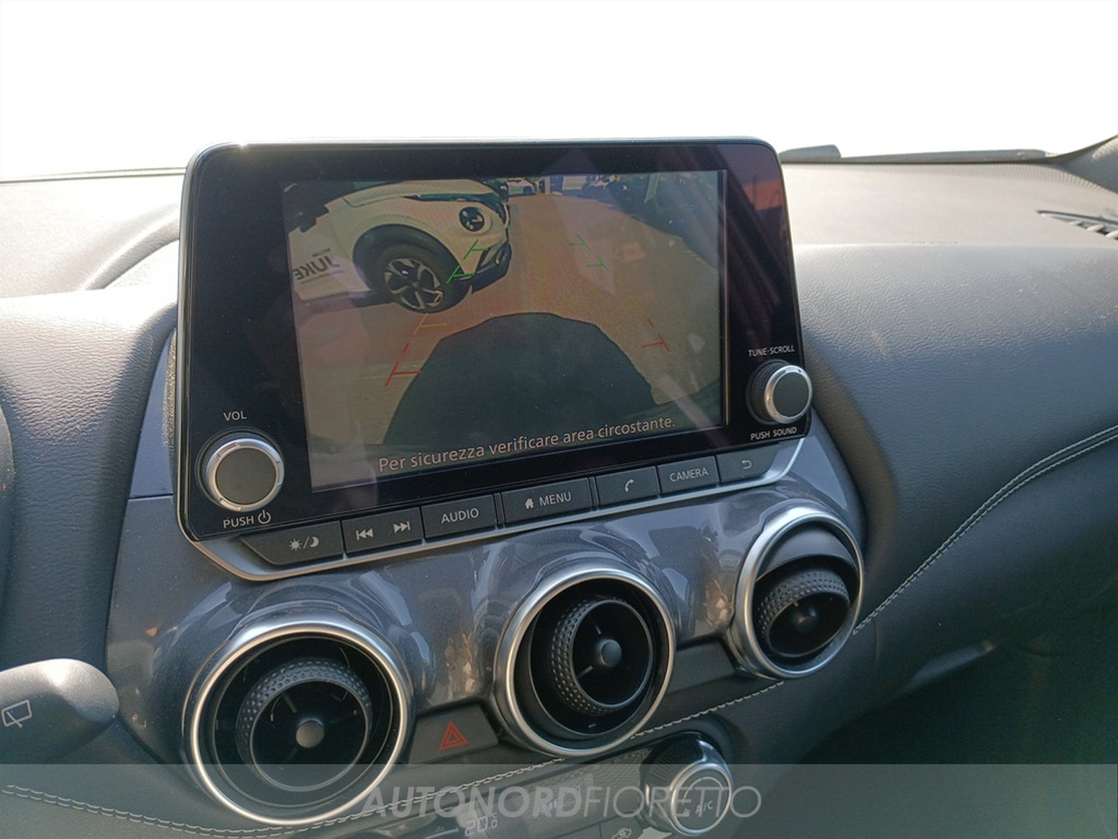 AUTONORD Nissan Juke