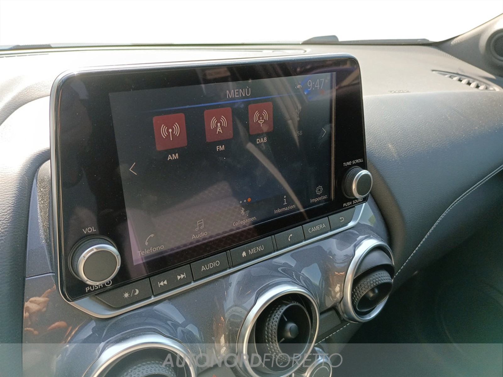 AUTONORD Nissan Juke