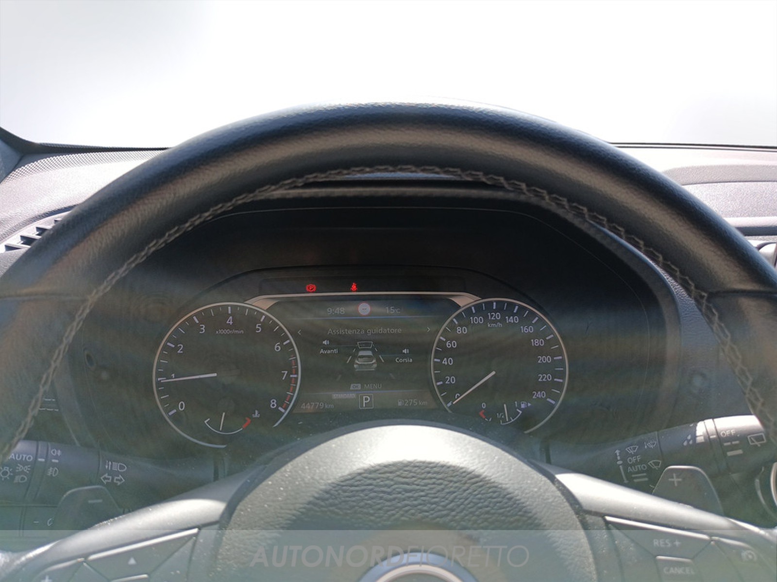 AUTONORD Nissan Juke