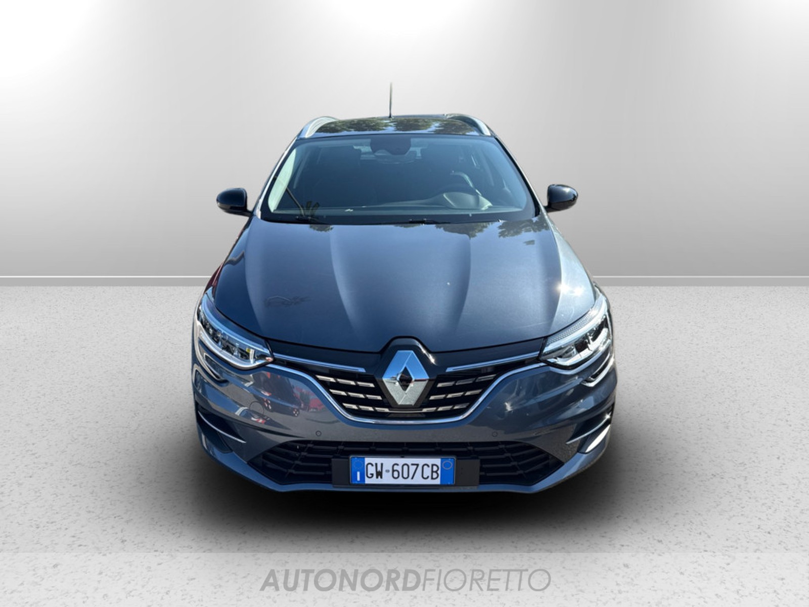 AUTONORD Renault Mégane