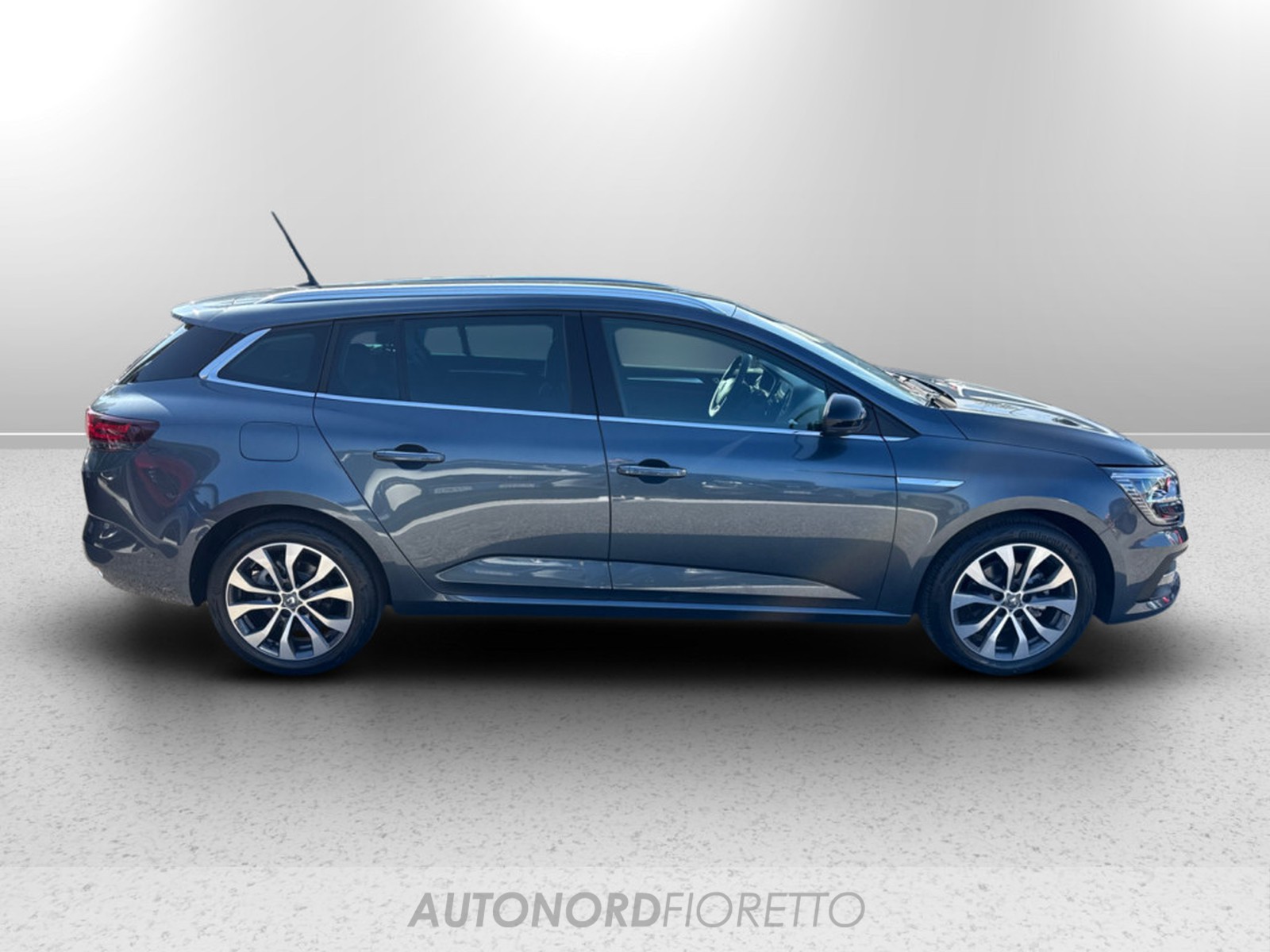 AUTONORD Renault Mégane