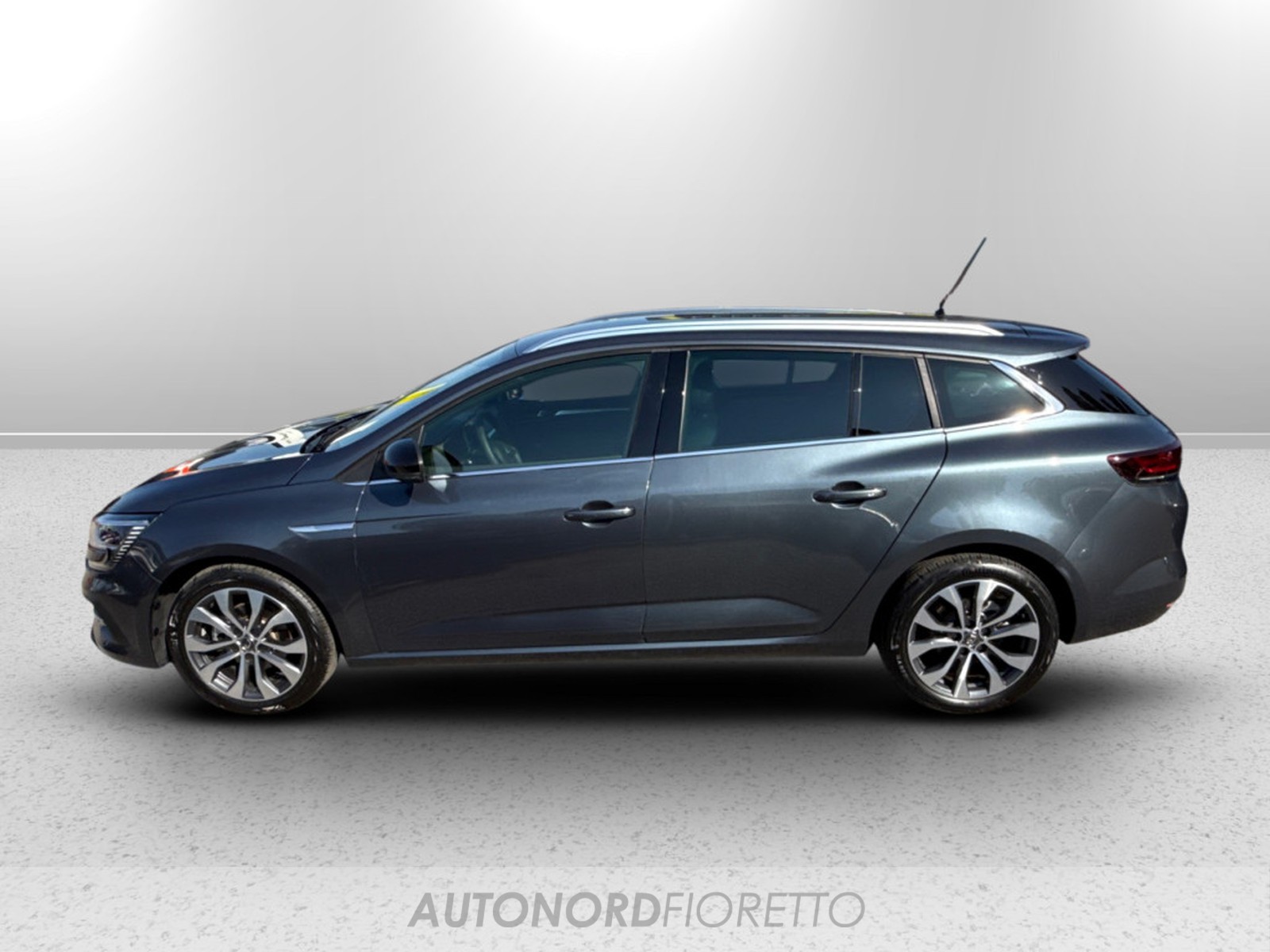 AUTONORD Renault Mégane