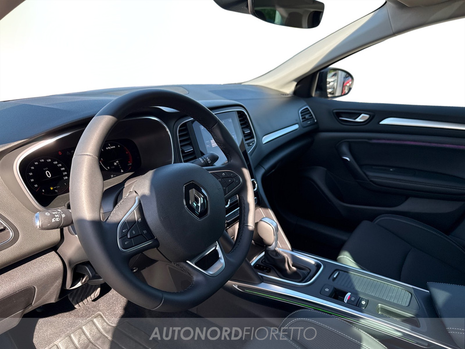 AUTONORD Renault Mégane