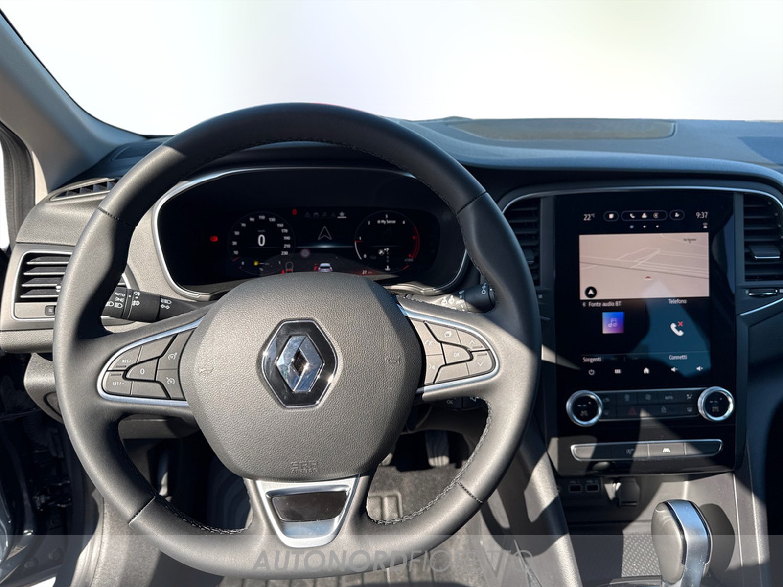 AUTONORD Renault Mégane