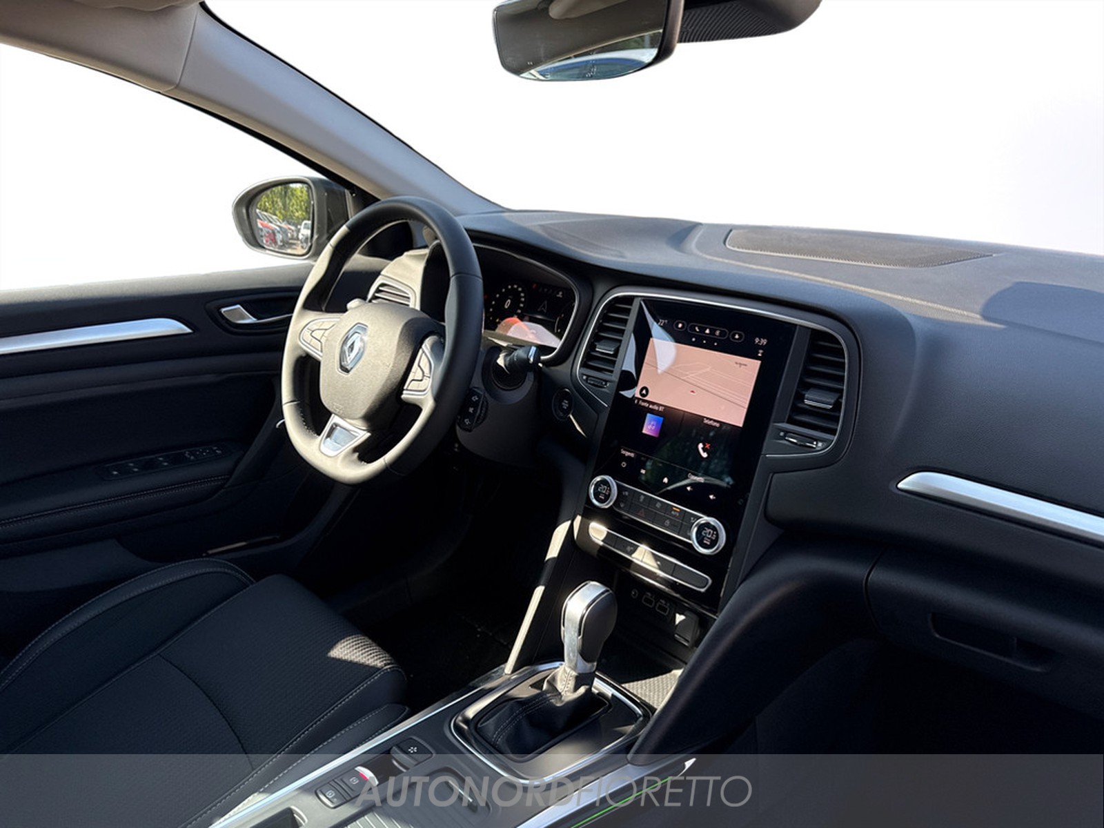 AUTONORD Renault Mégane