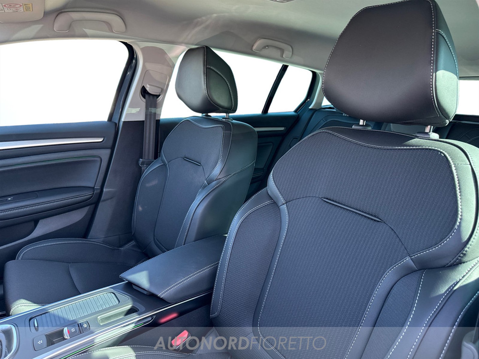 AUTONORD Renault Mégane