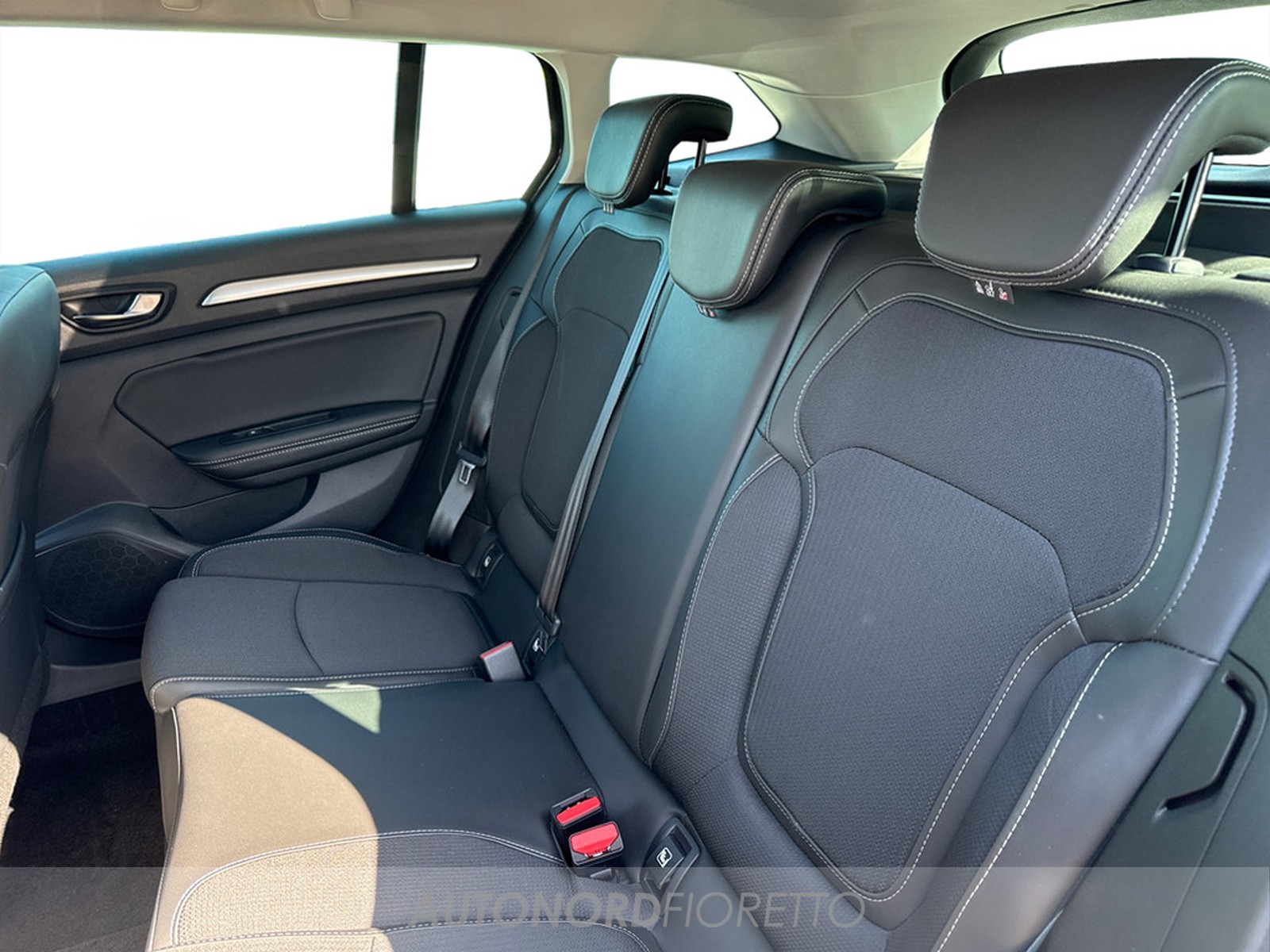 AUTONORD Renault Mégane