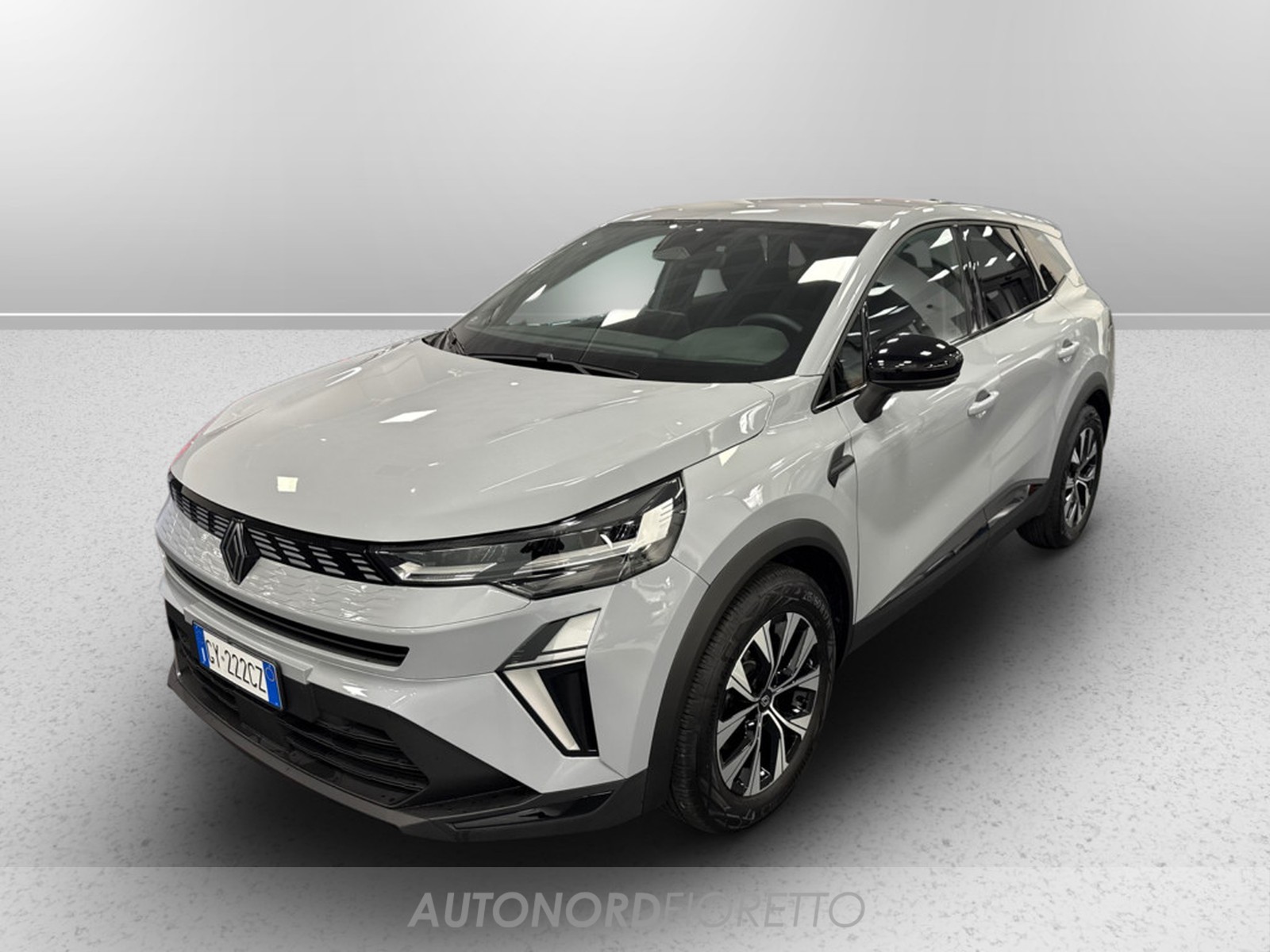 AUTONORD Renault Symbioz