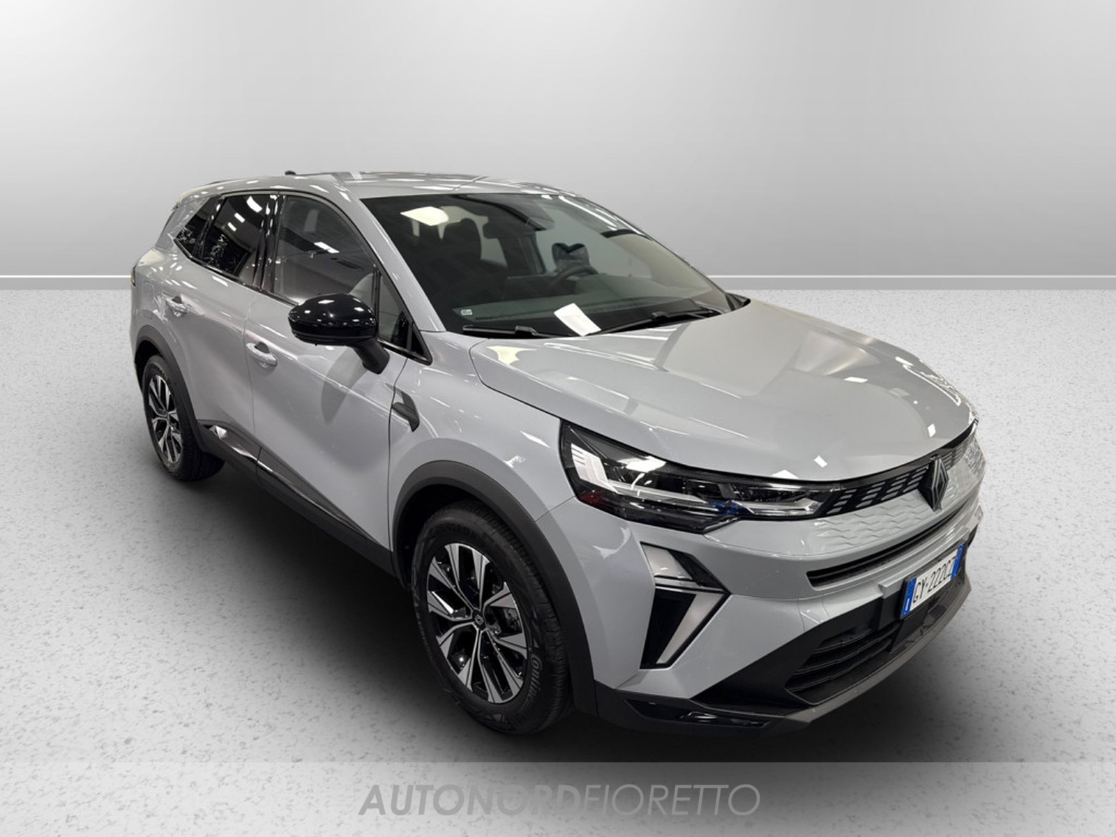 AUTONORD Renault Symbioz