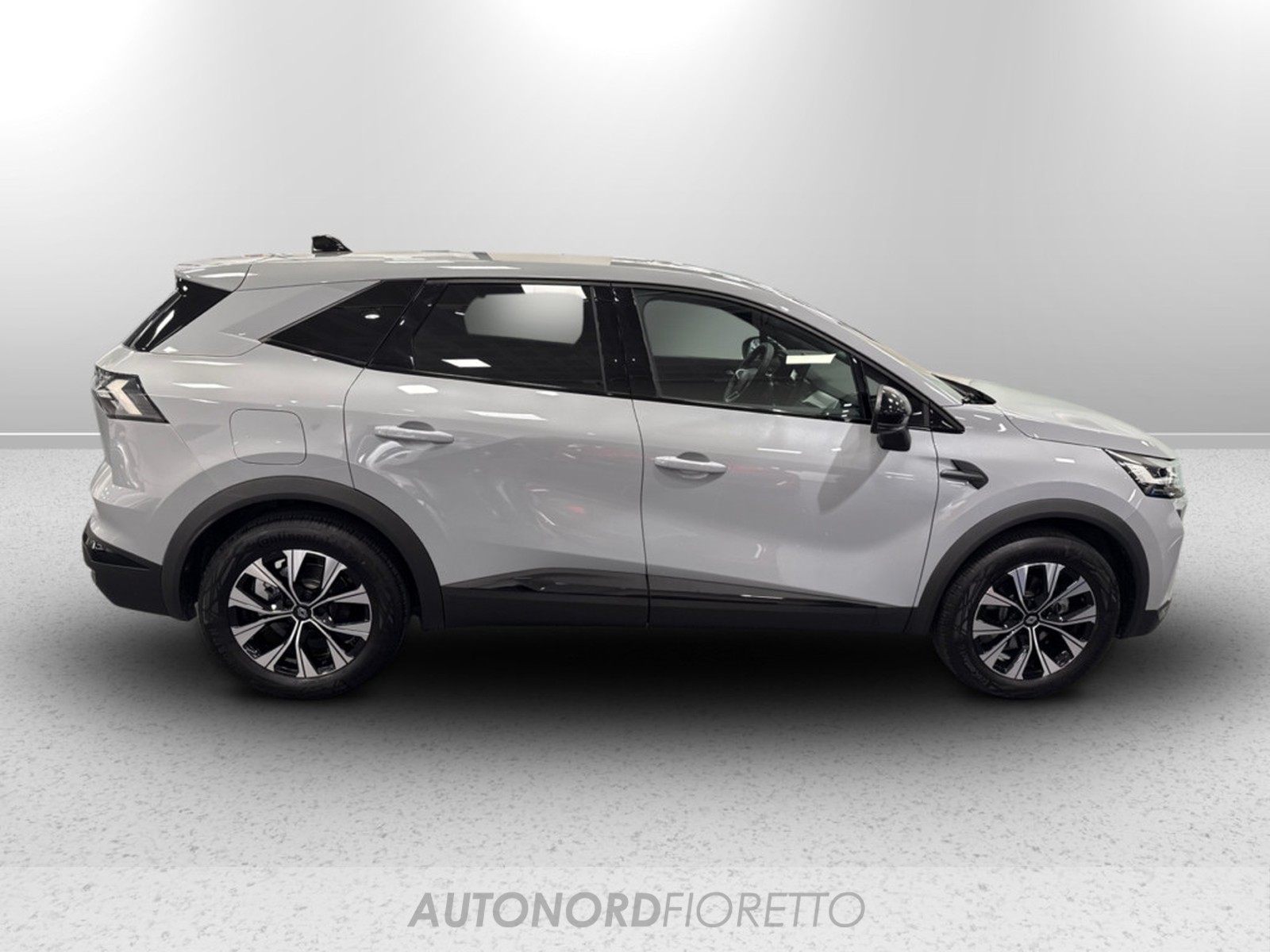 AUTONORD Renault Symbioz