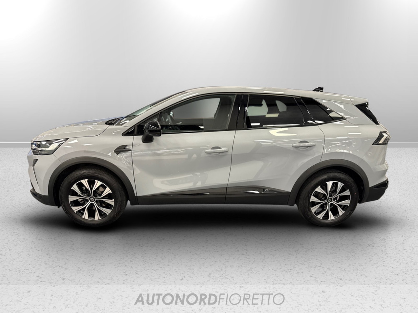 AUTONORD Renault Symbioz