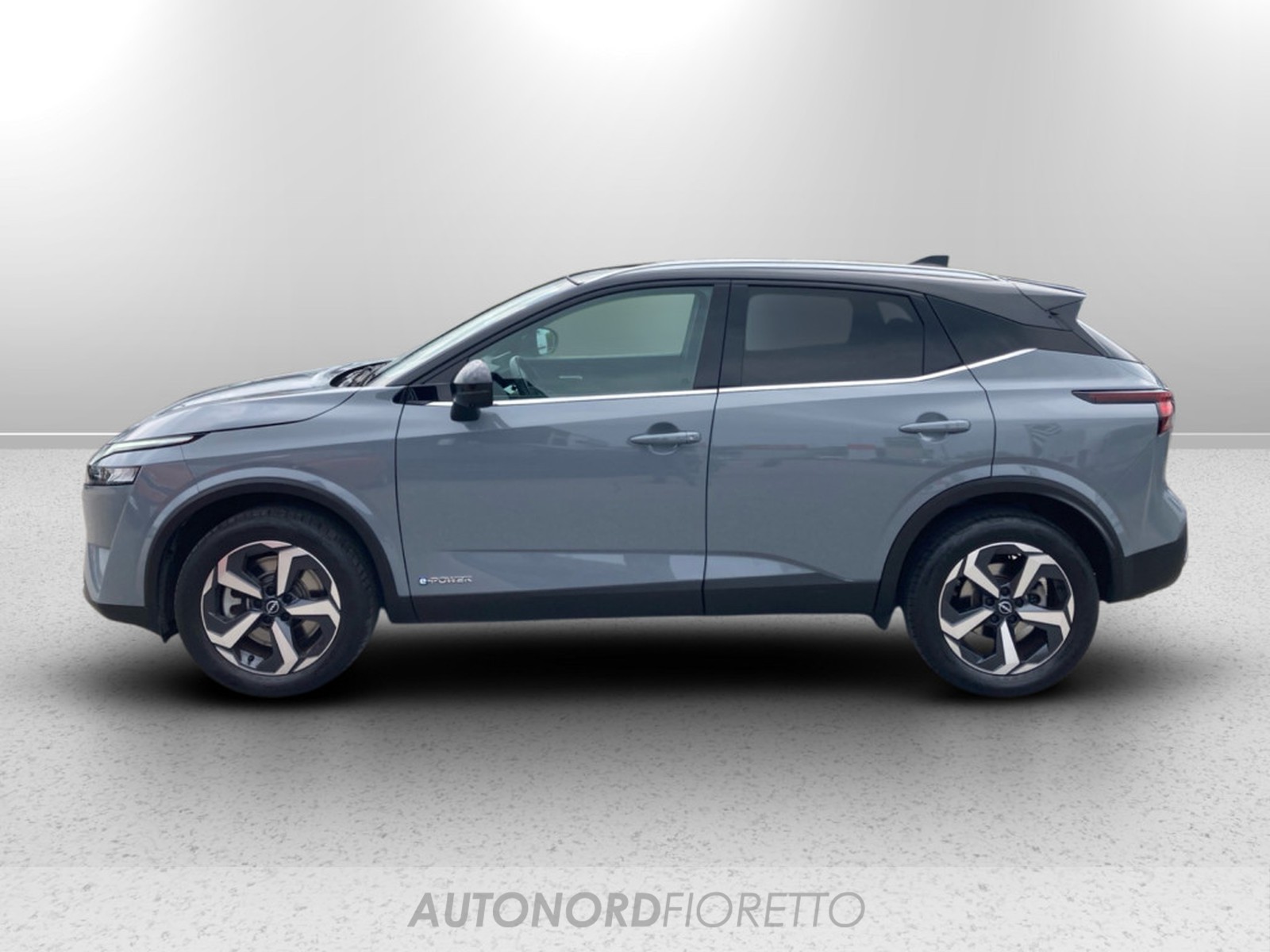 AUTONORD Nissan Qashqai