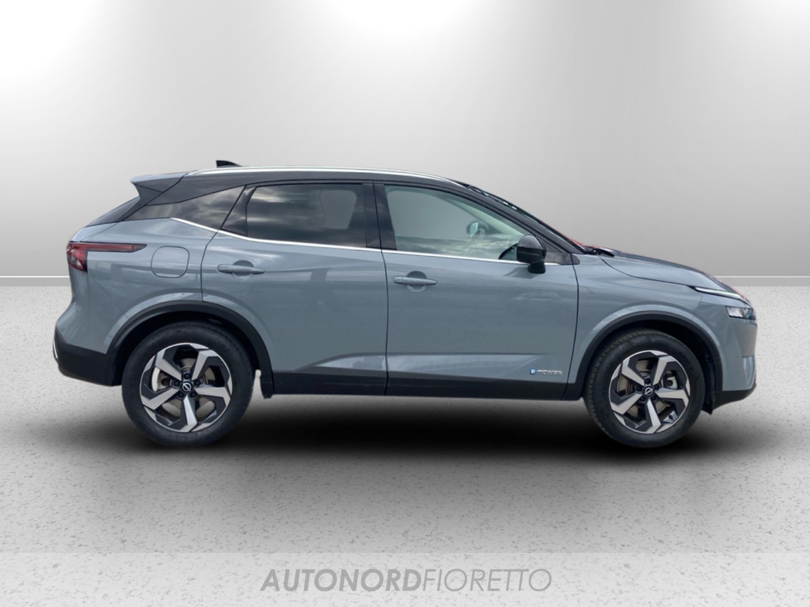 AUTONORD Nissan Qashqai