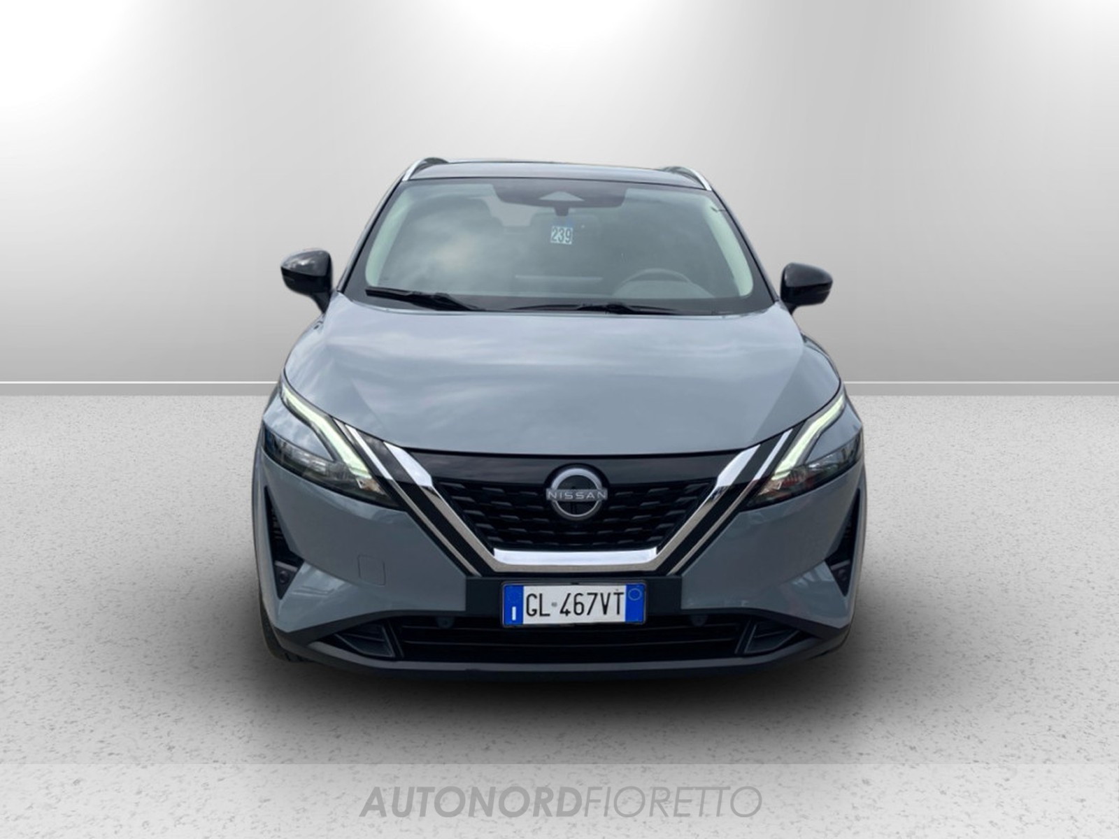 AUTONORD Nissan Qashqai