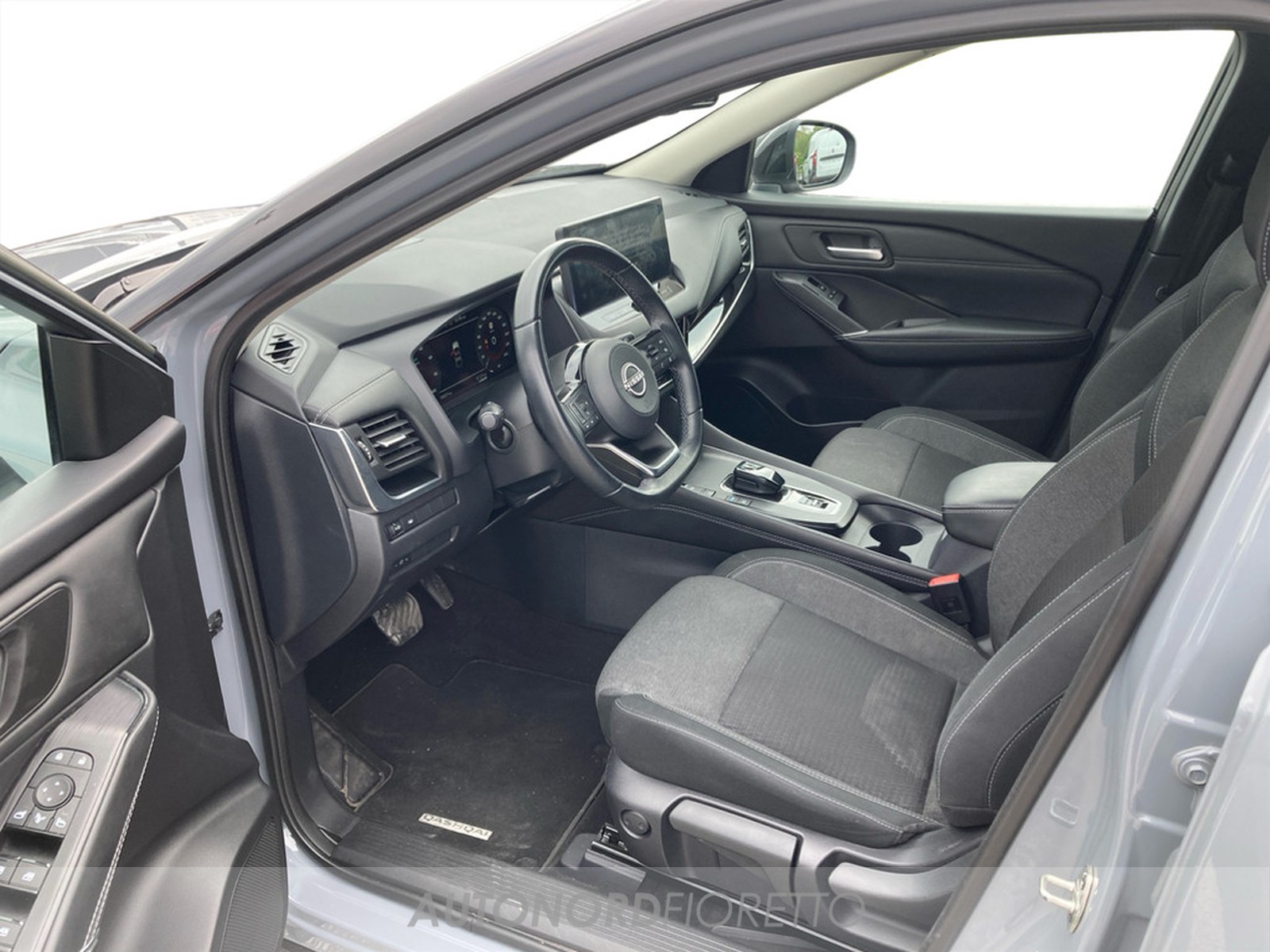 AUTONORD Nissan Qashqai