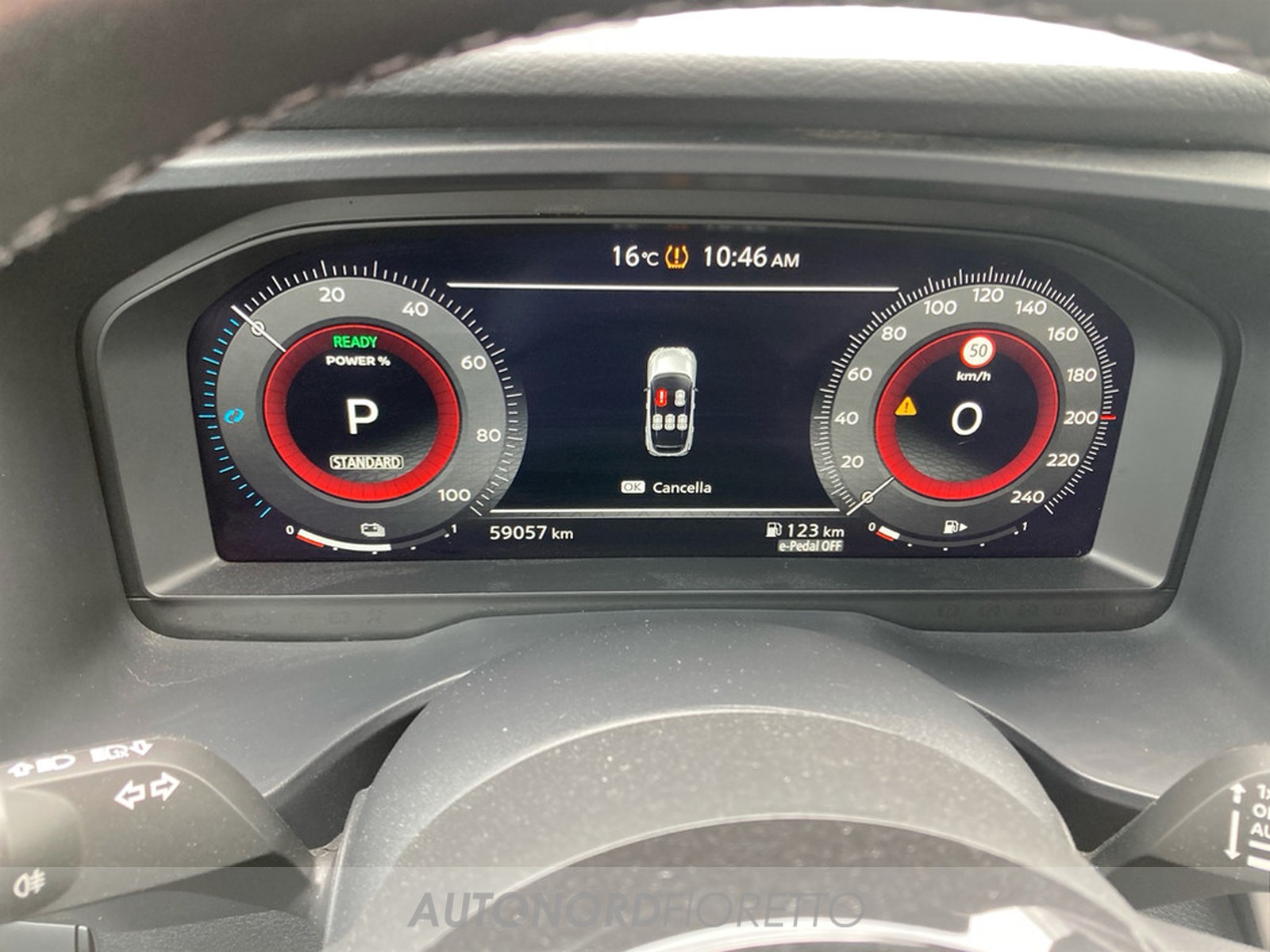 AUTONORD Nissan Qashqai