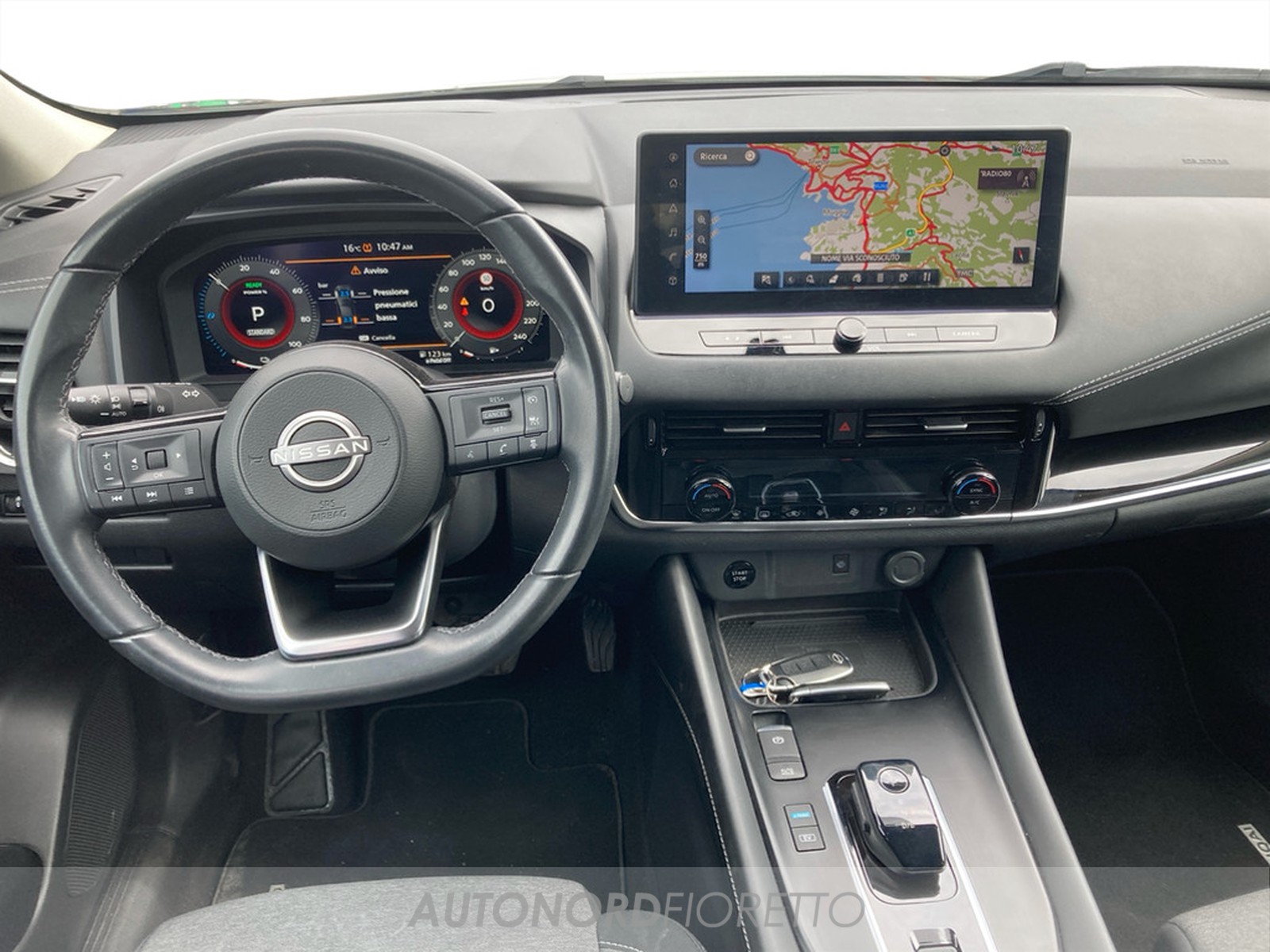 AUTONORD Nissan Qashqai