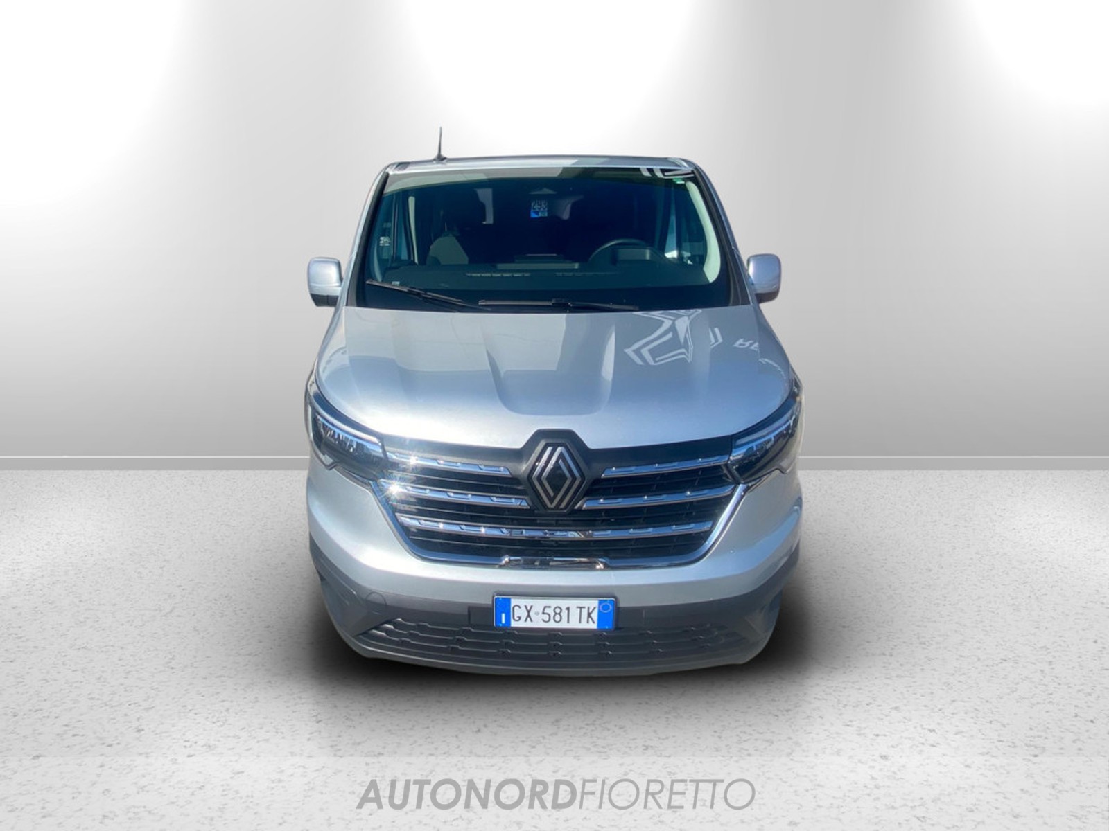 AUTONORD Renault Trafic