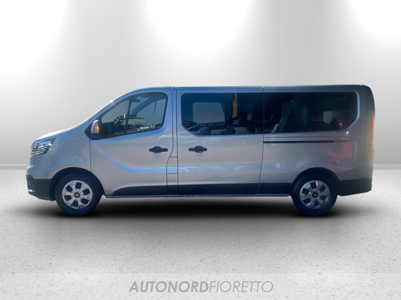 AUTONORD Renault Trafic