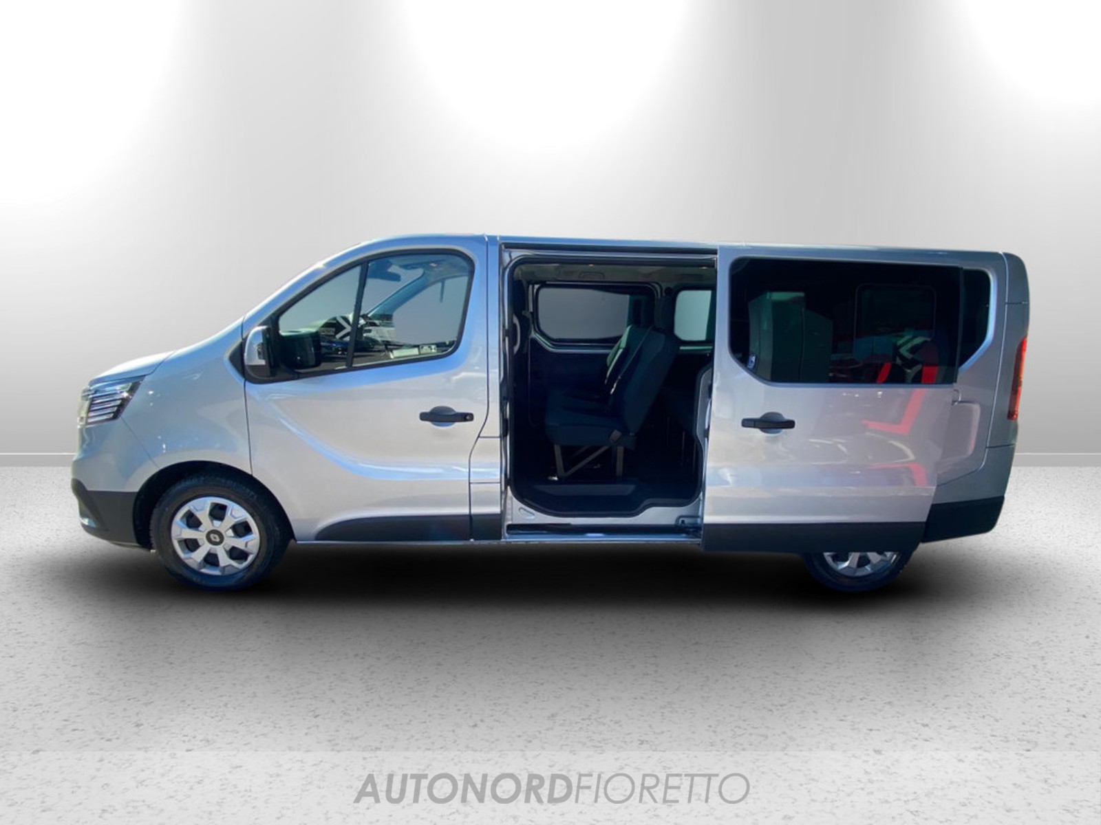 AUTONORD Renault Trafic